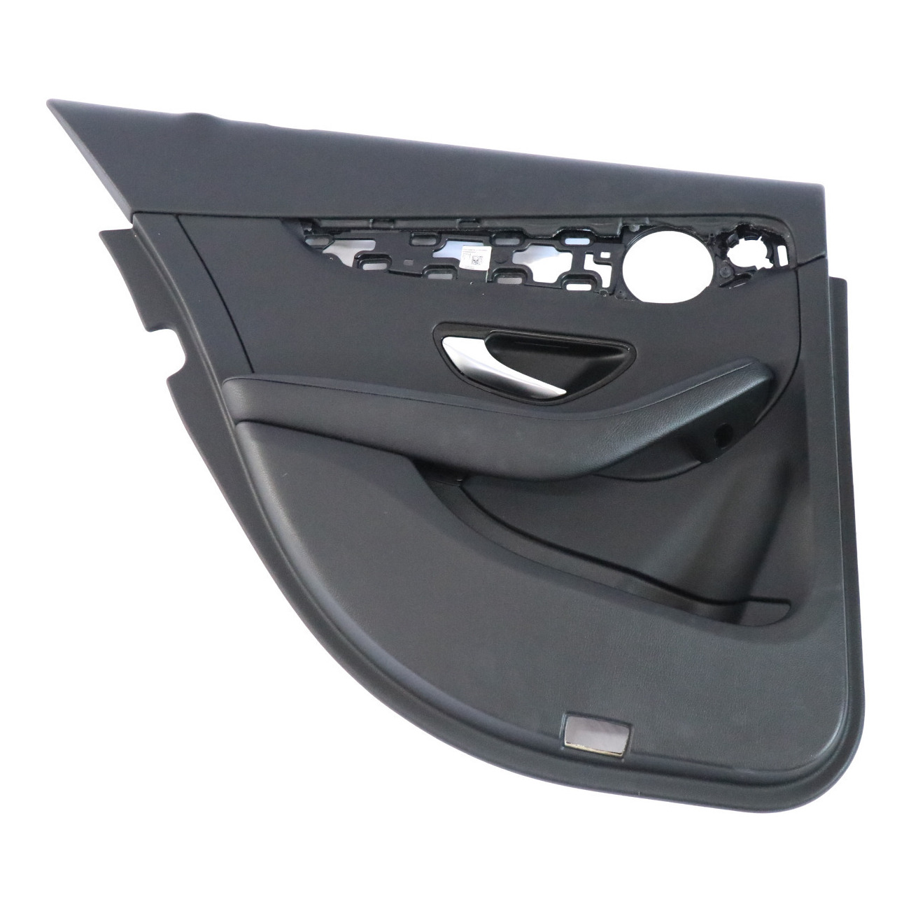 Mercedes W205 Panel Boczek Drzwi Lewy Tył A2057304101