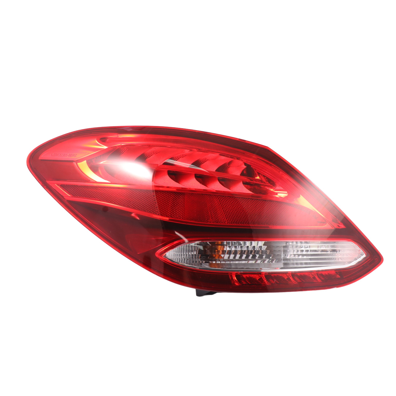 Mercedes W205 Lampa Tylna Prawa Tył Prawy A2059061157