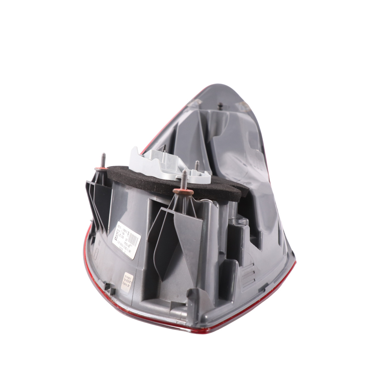 Mercedes W205 Lampa Tylna Lewa Tył Lewy A2059061257