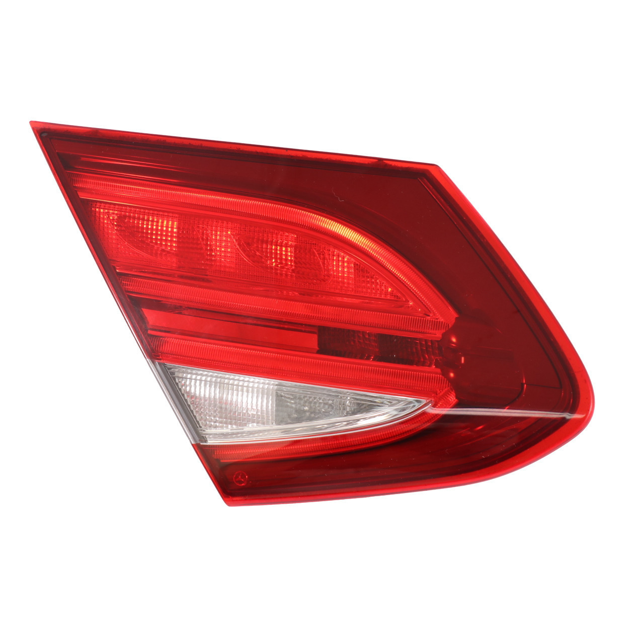 Mercedes C205 Coupe Lampa W Klape Lewy Tył A2059066700