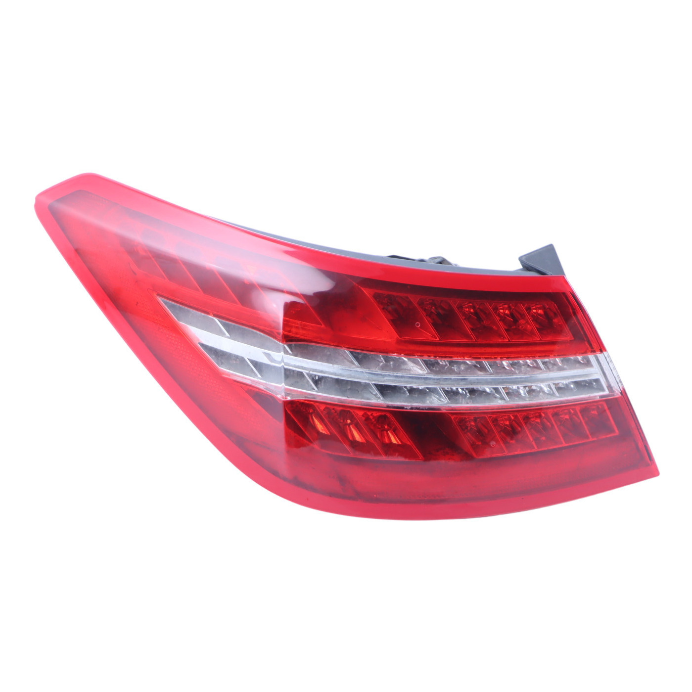 Mercedes W207 A207 C207 Lampa Lewa Tylna Lewy Tył A2079060158