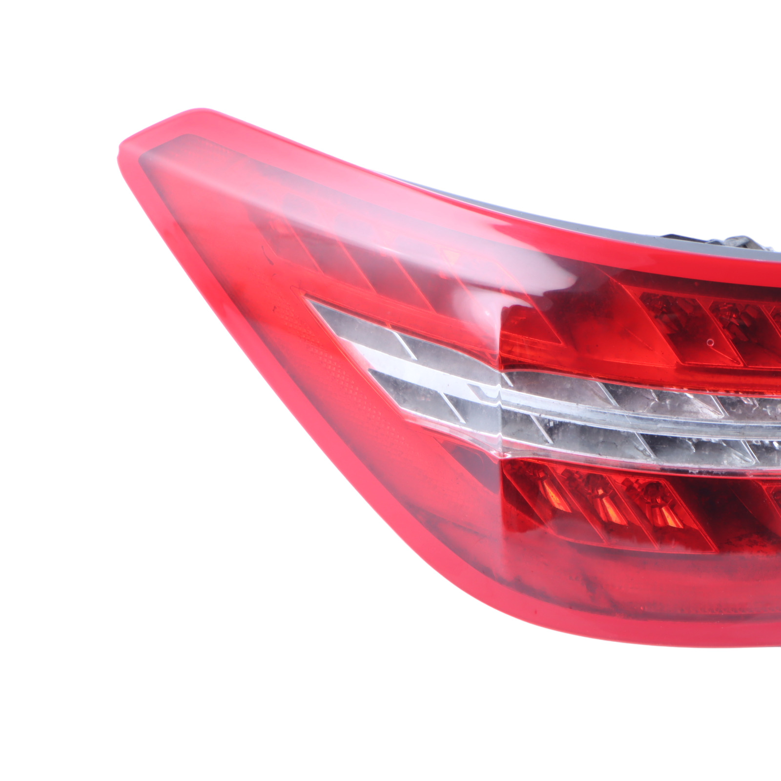 Mercedes W207 A207 C207 Lampa Lewa Tylna Lewy Tył A2079060158