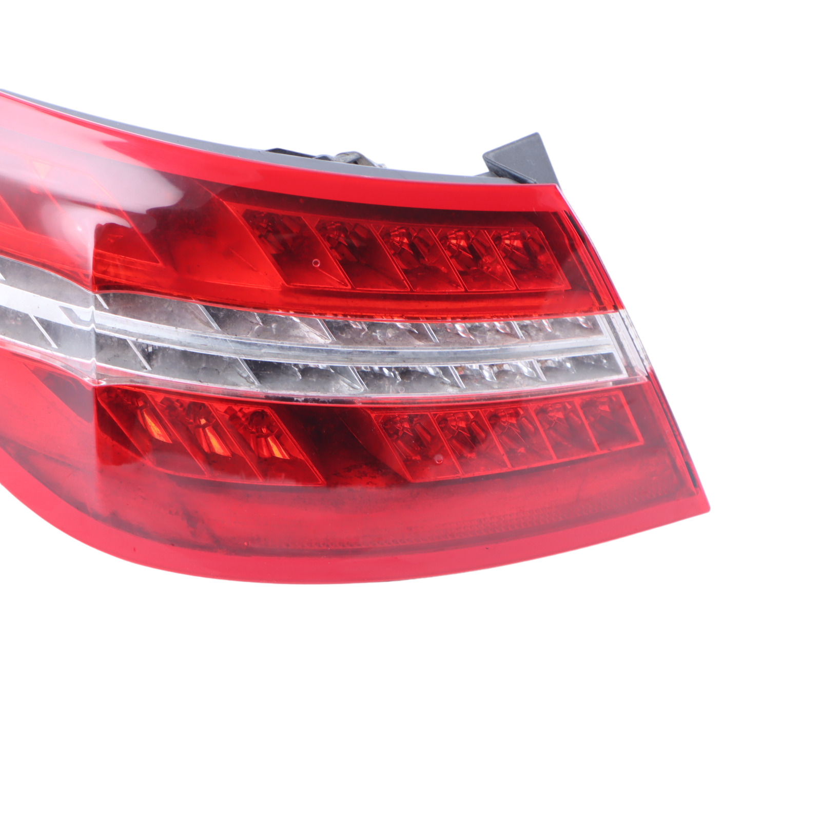 Mercedes W207 A207 C207 Lampa Lewa Tylna Lewy Tył A2079060158