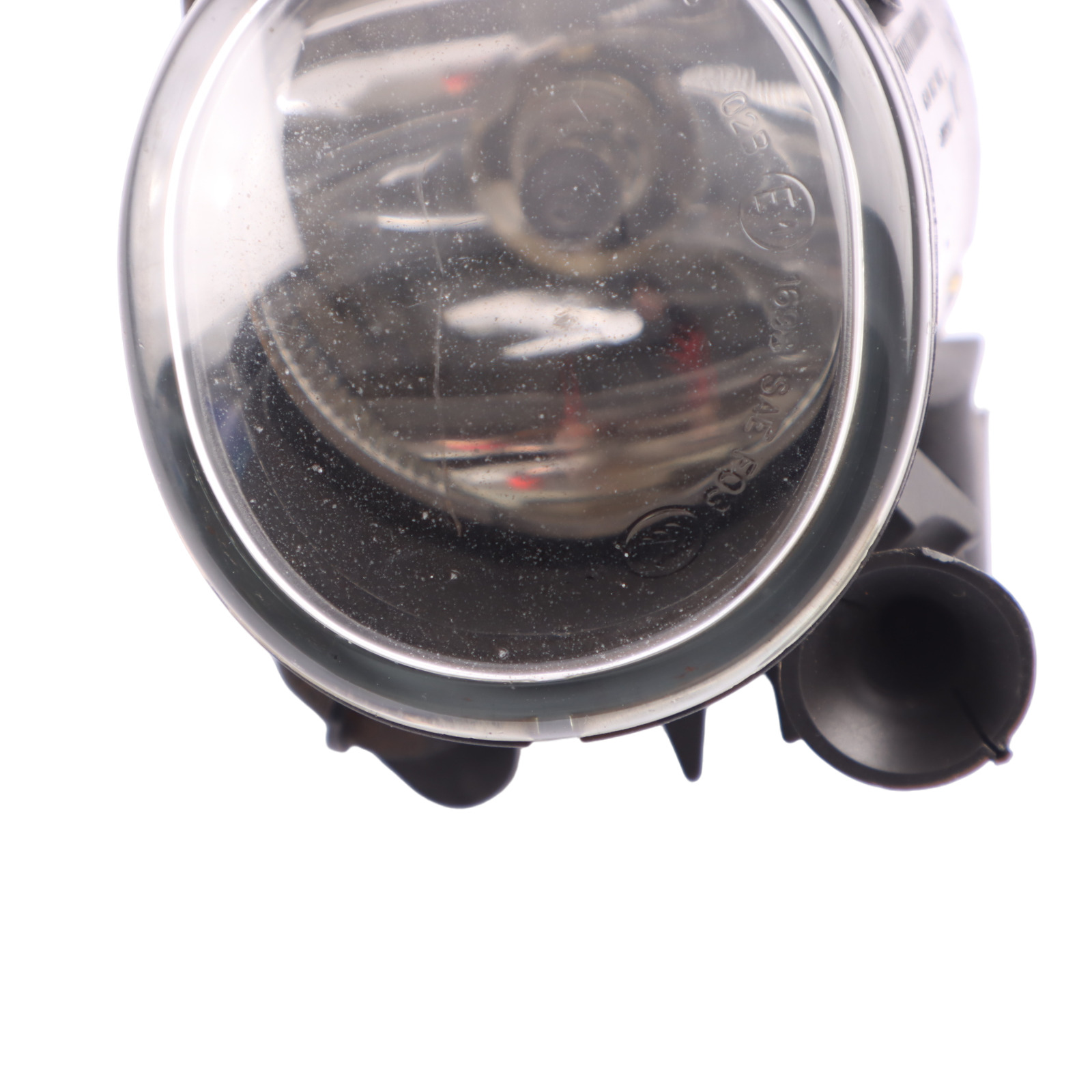 Mercedes W169 W204 W212 Halogen Lampa Przednia Prawa Przód  A2518200856