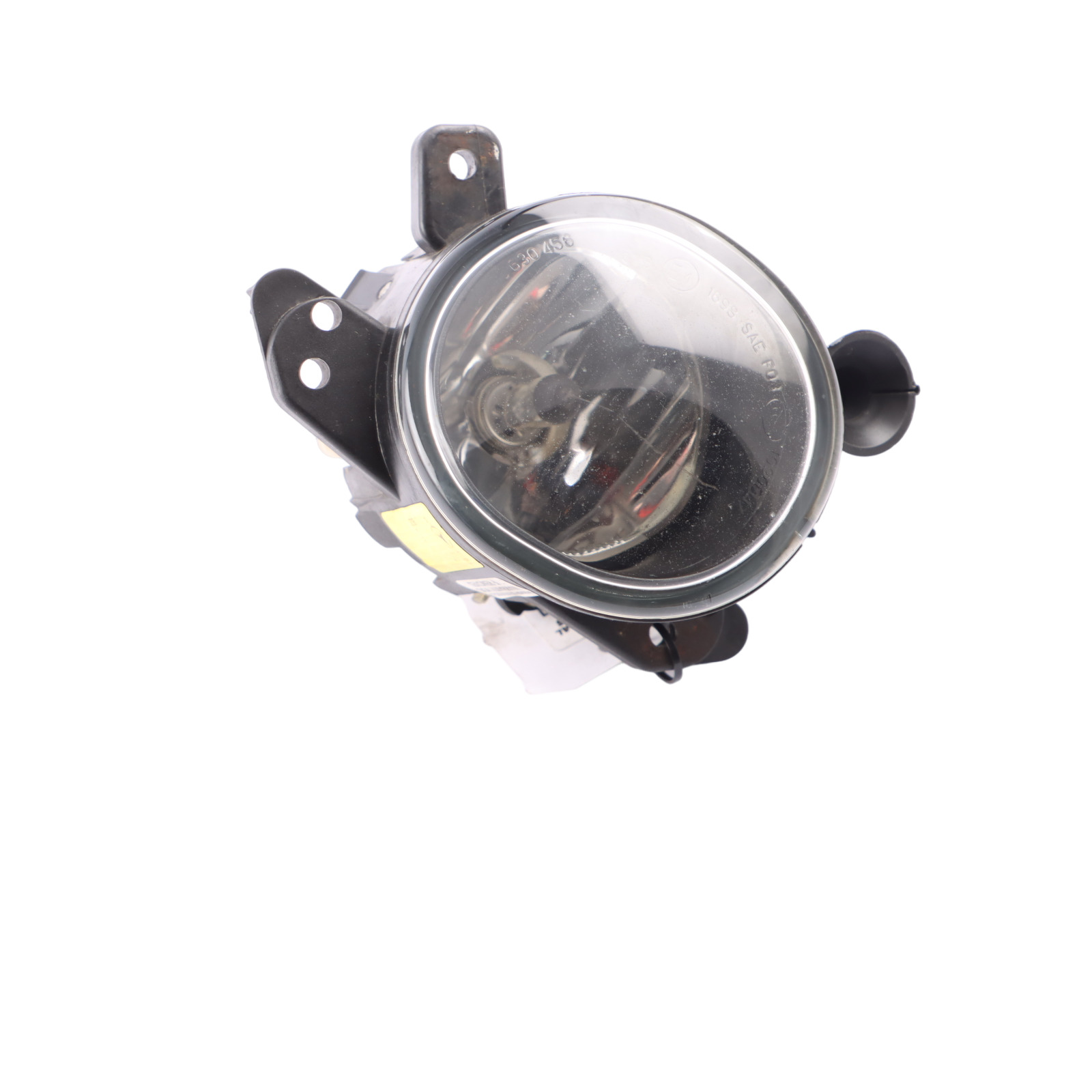 Mercedes W169 W204 W212 Halogen Lampa Przednia Prawa Przód  A2518200856