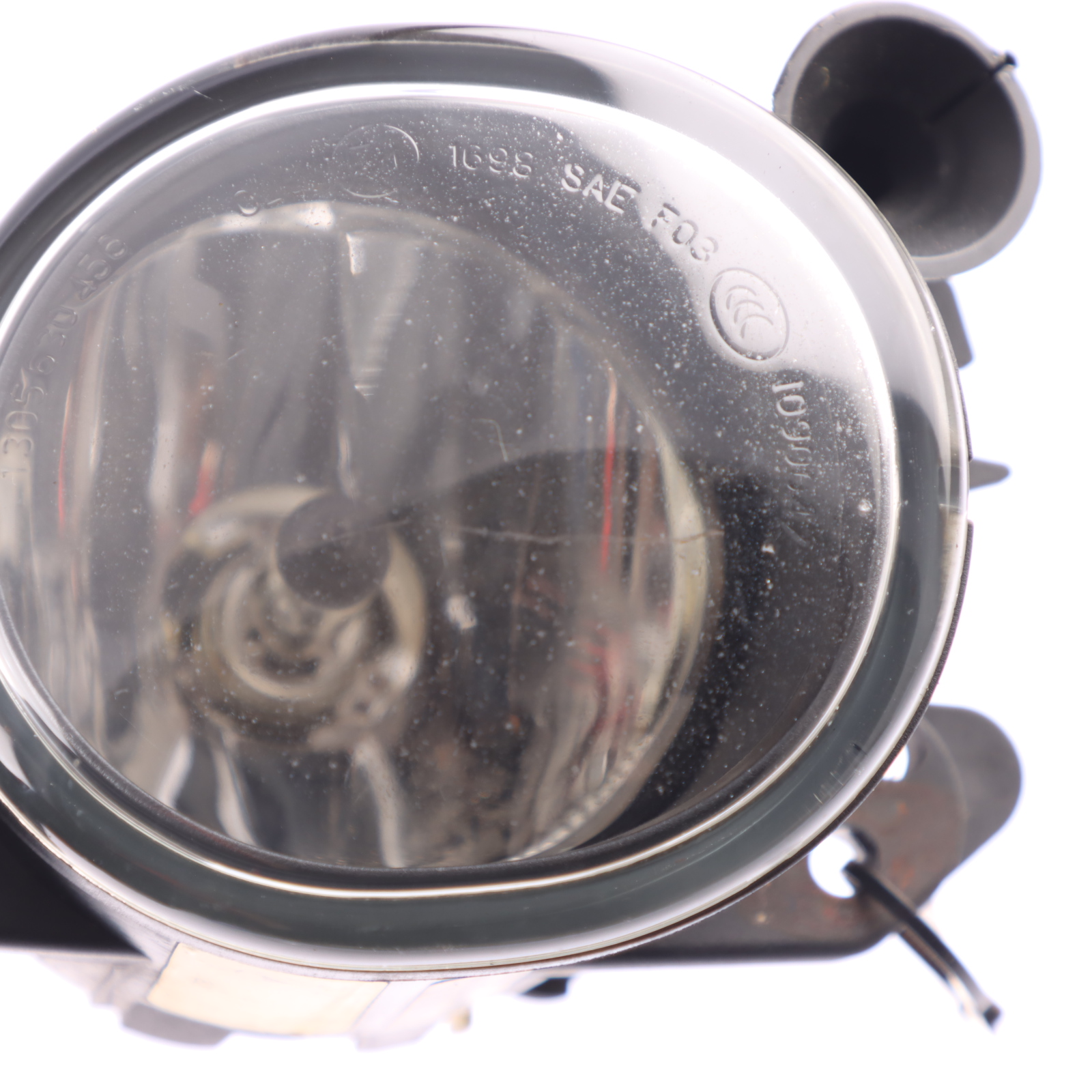 Mercedes W169 W204 W212 Halogen Lampa Przednia Prawa Przód  A2518200856