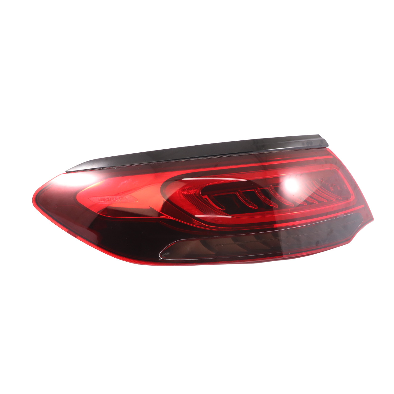 Mercedes GLC C253 Coupe Lampa Tylna Lewa Panelu Bocznego A2539060802