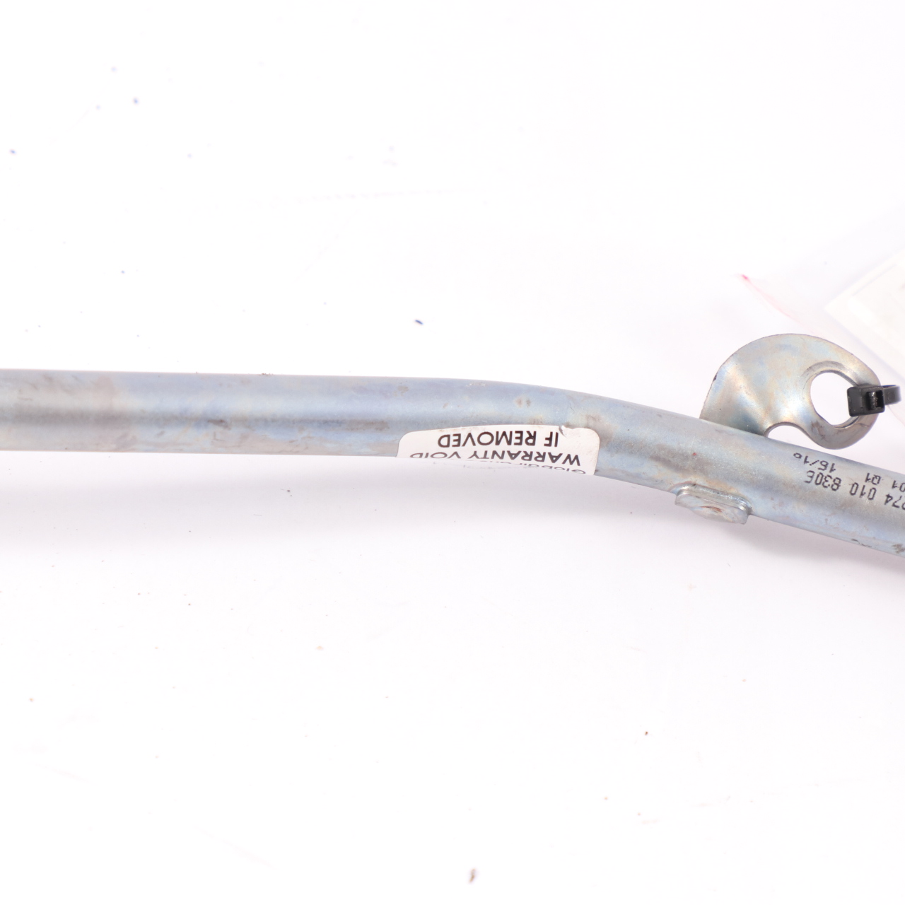 Oil Dipstick Mercedes W213 X253 M274 Level Engine Guide Tube A2740108510