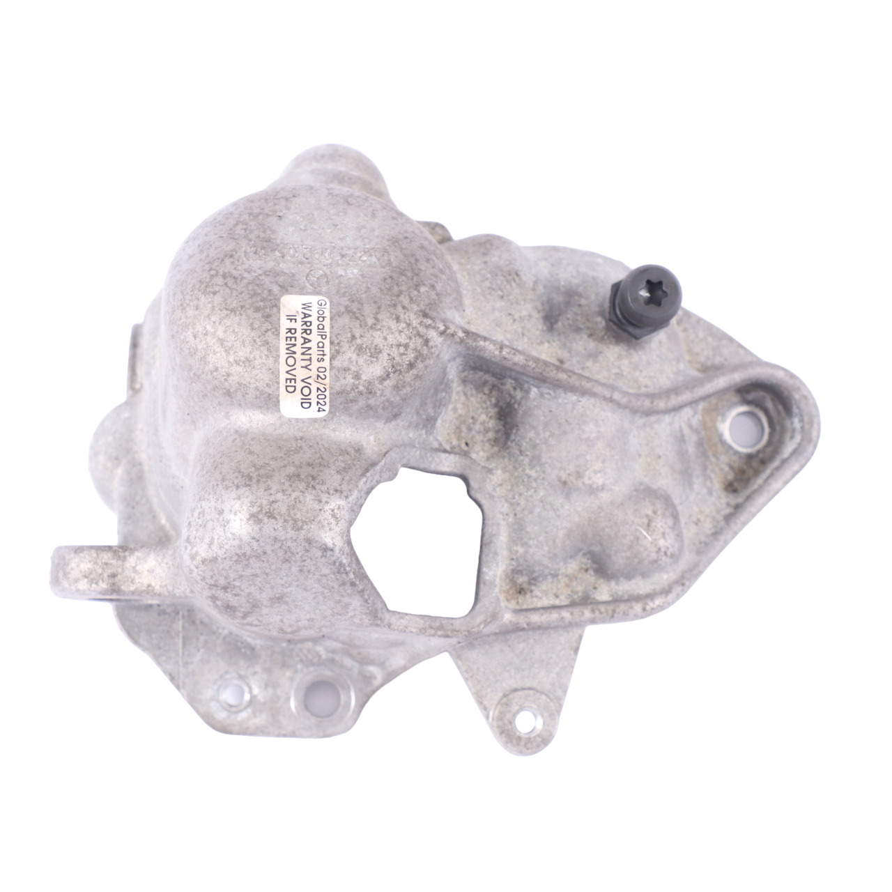 Mercedes W205 Petrol M274 High Pressure Fuel Pump Insulation Cover A2740920534