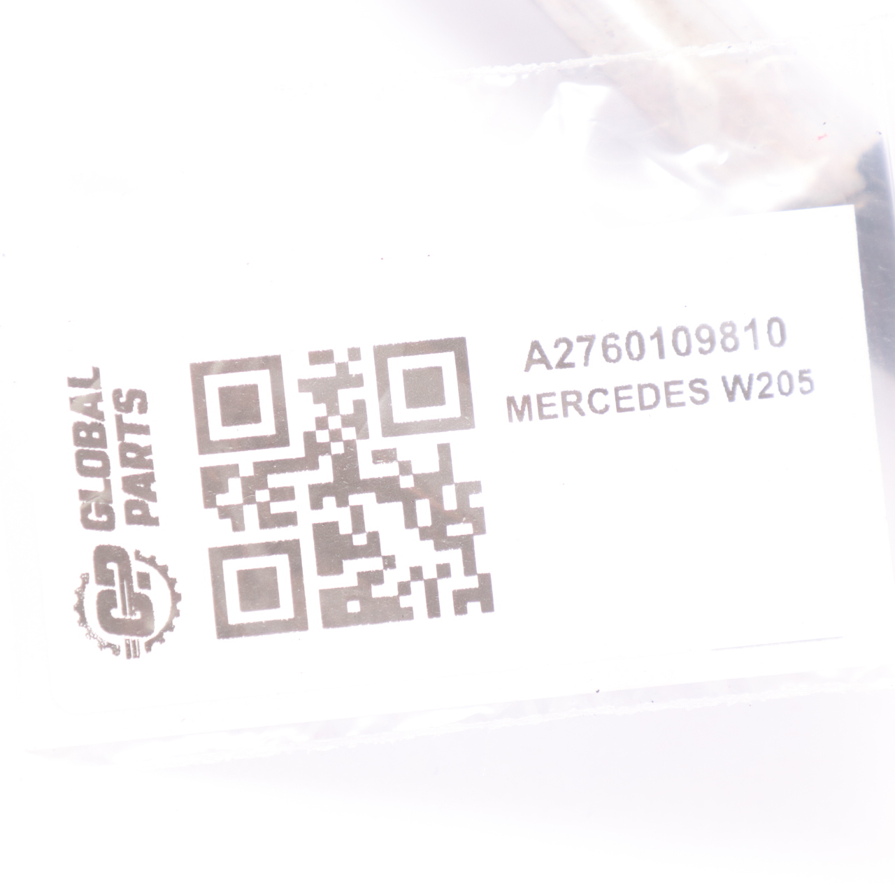 Mercedes W205 W212 W213 M276 Bagnet Rurka Miarka Poziomu Oleju A2760109810