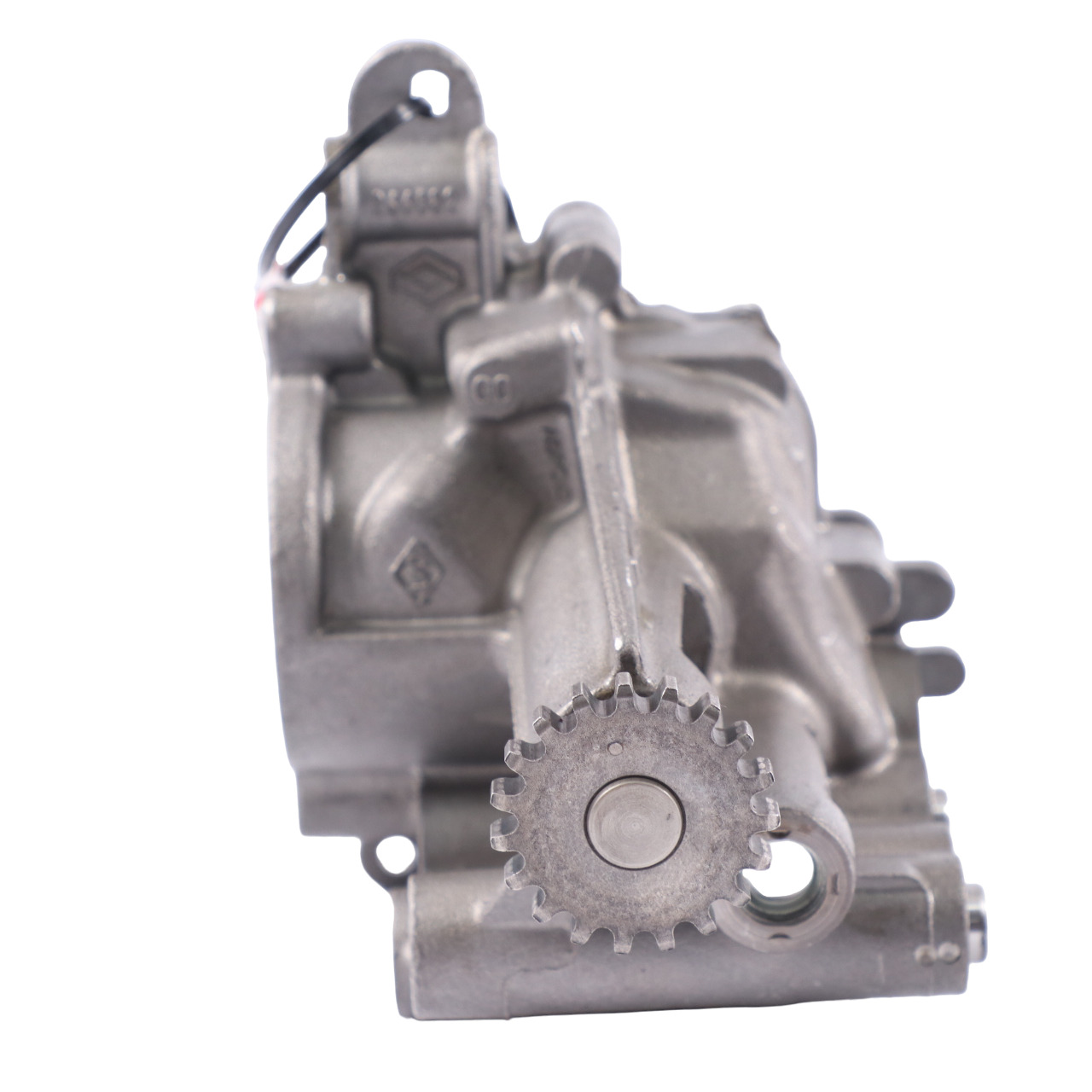 Oil Pump Mercedes W177 Petrol OM282.914 Oil Sump Pickup A2821800600