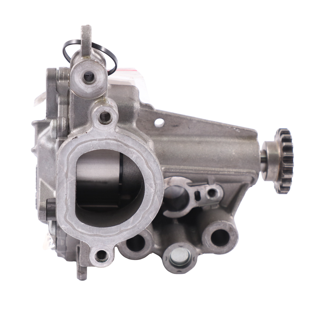 Oil Pump Mercedes W177 Petrol OM282.914 Oil Sump Pickup A2821800600