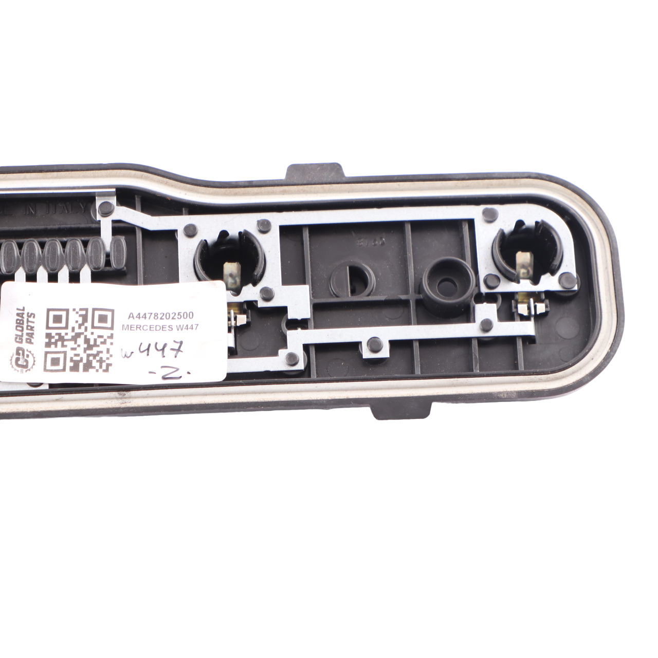 Mercedes Vito W447 Uchwyt Mocowanie Żarówki Tył Lewy A4478202500