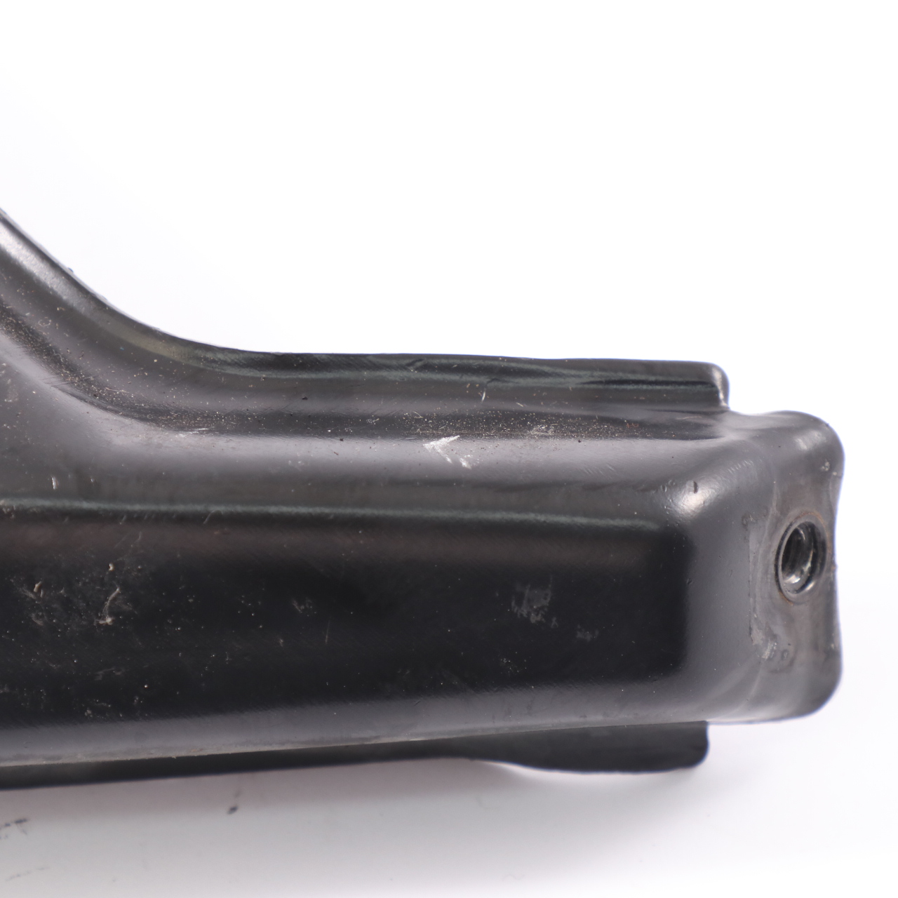 Mercedes W203 Diesel OM612 Intake Manifold Bracket Strut Support A6120980129