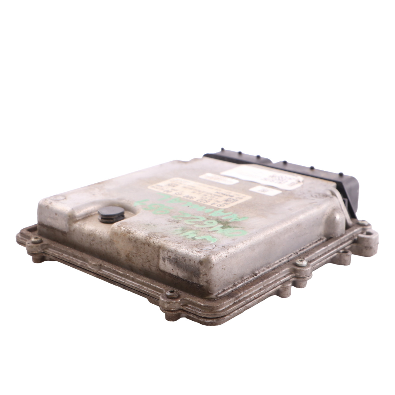 Mercedes W447 OM622.951 Komputer Sterownik Silnika ECU A6229000500