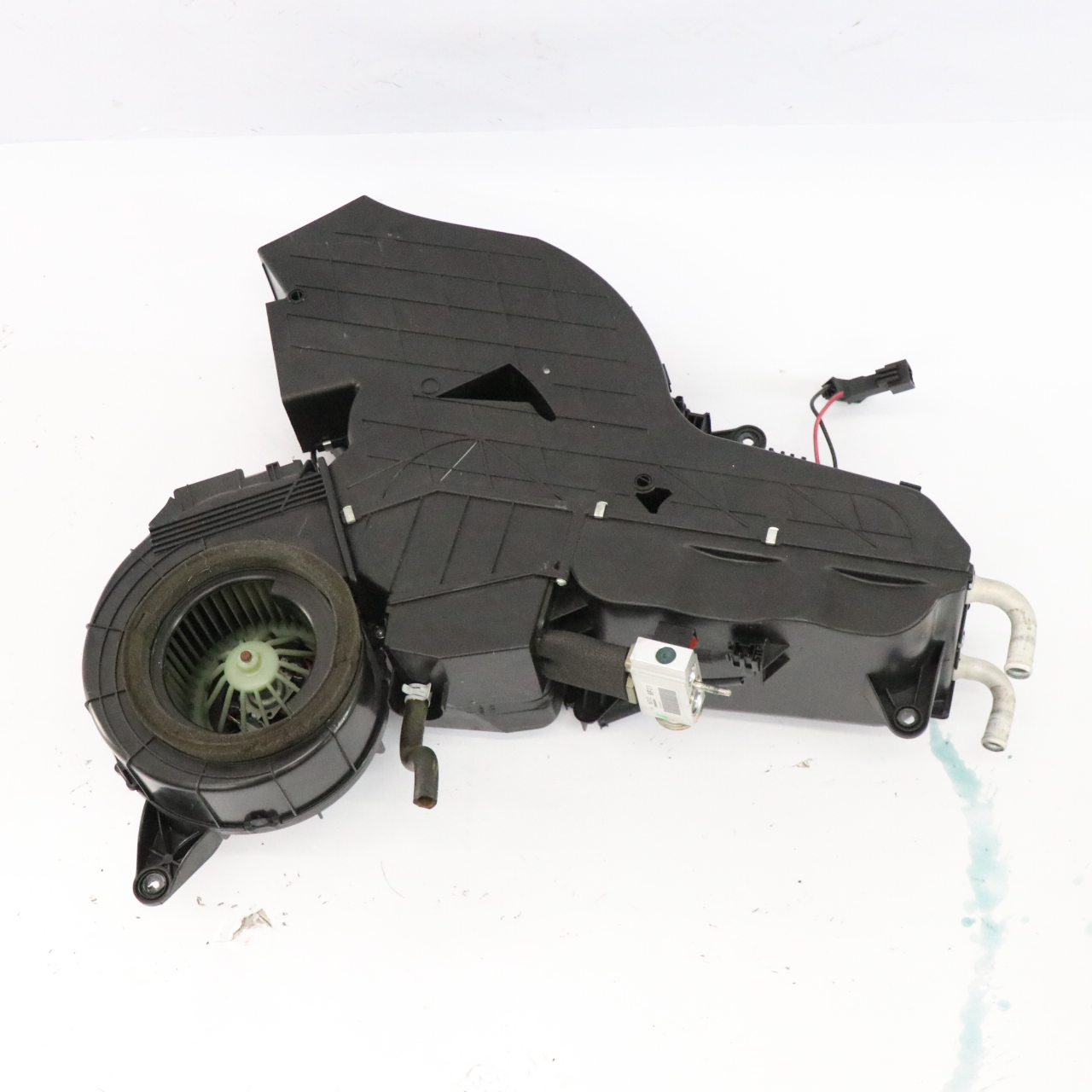 Mercedes W639 Układ Klimatyzacji Tylnej Dmuchawa A0008358004