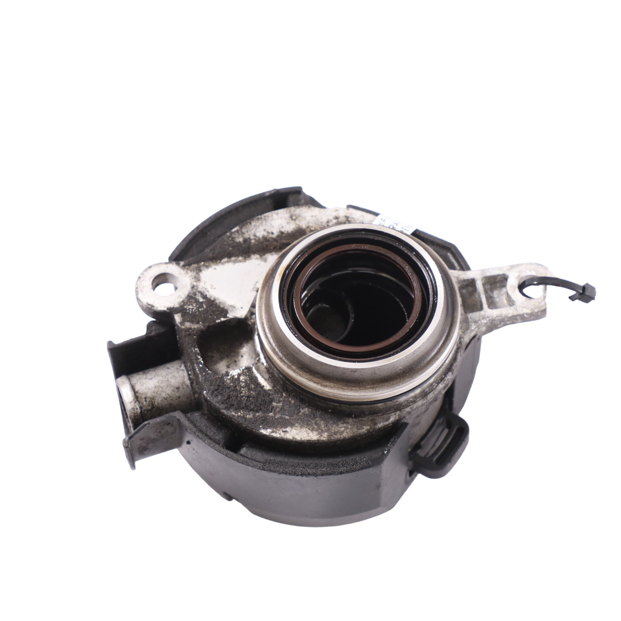 Mercedes W211 E220 CDI Diesel OM646 Odma Separator Oleju A6460100091