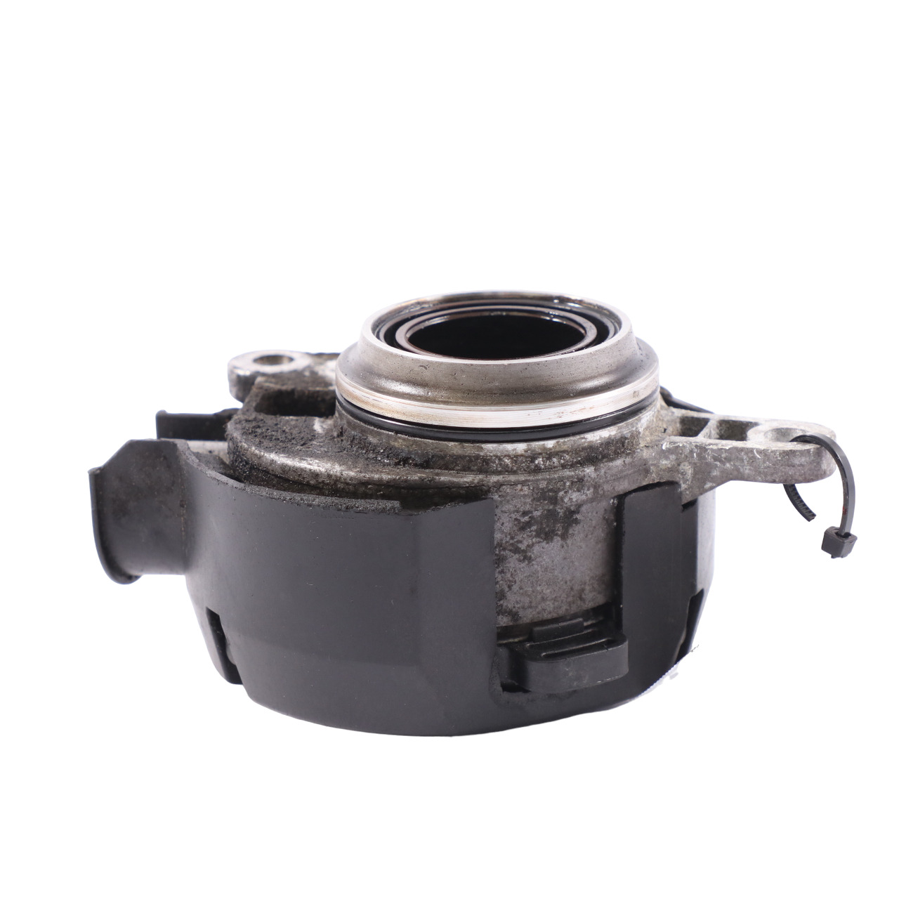 Mercedes W211 E220 CDI Diesel OM646 Odma Separator Oleju A6460100091