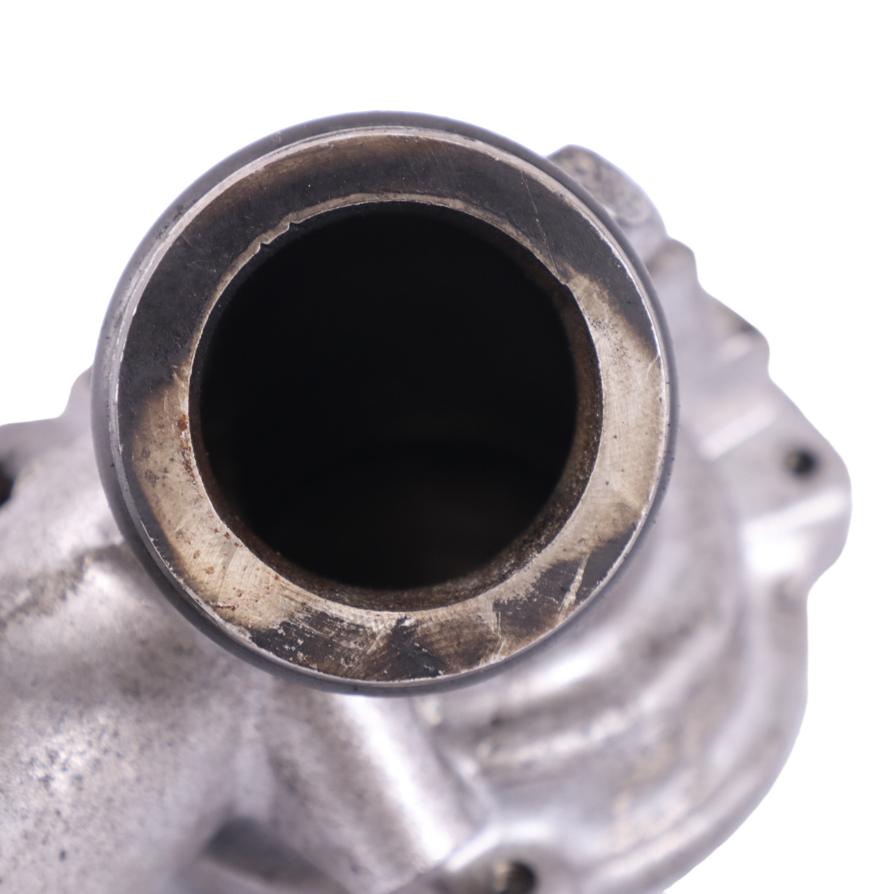 Mercedes W204 W212 OM651 Diesel Zawór Wastegate Turbosprężarki A6510902880