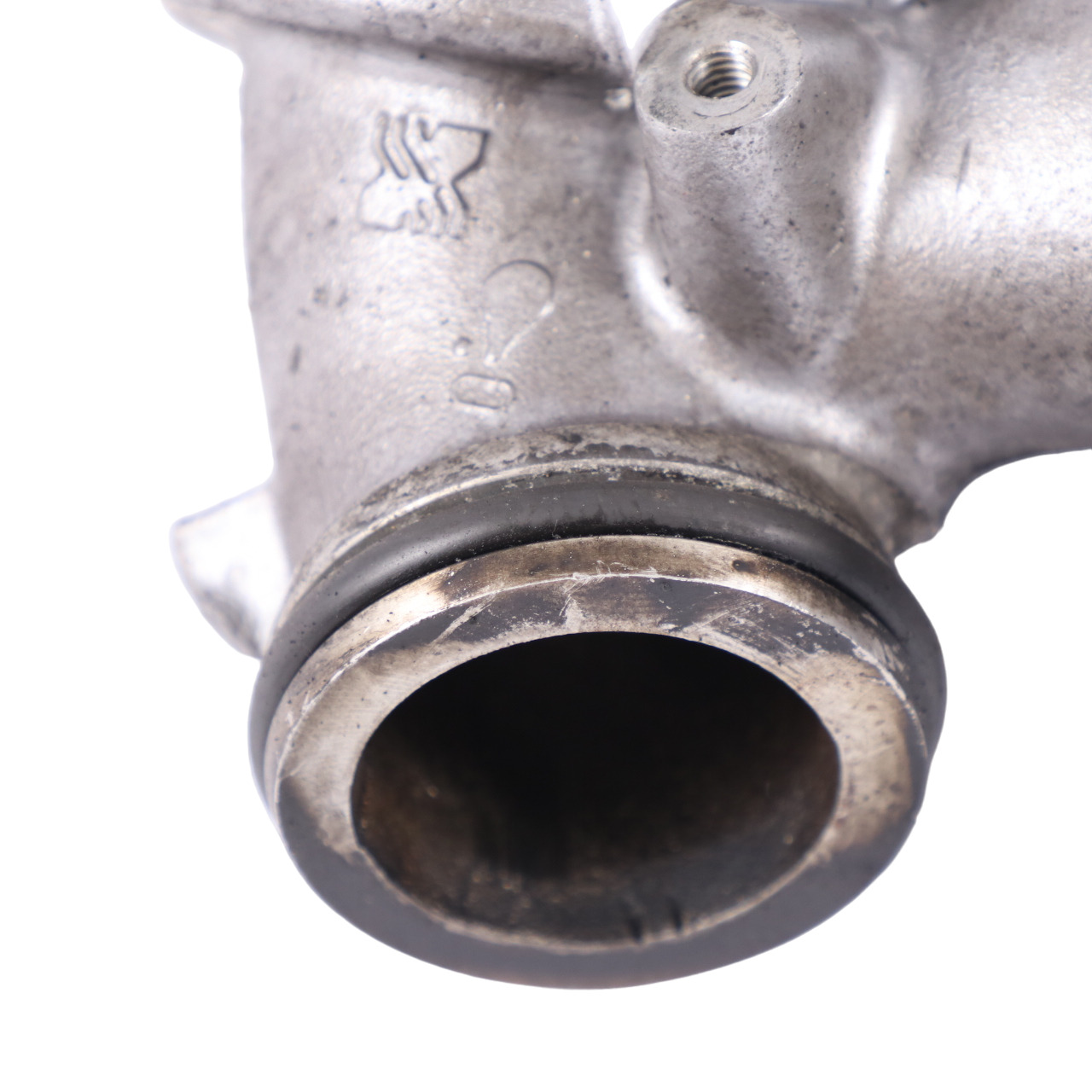 Mercedes W204 W212 OM651 Diesel Zawór Wastegate Turbosprężarki A6510902880