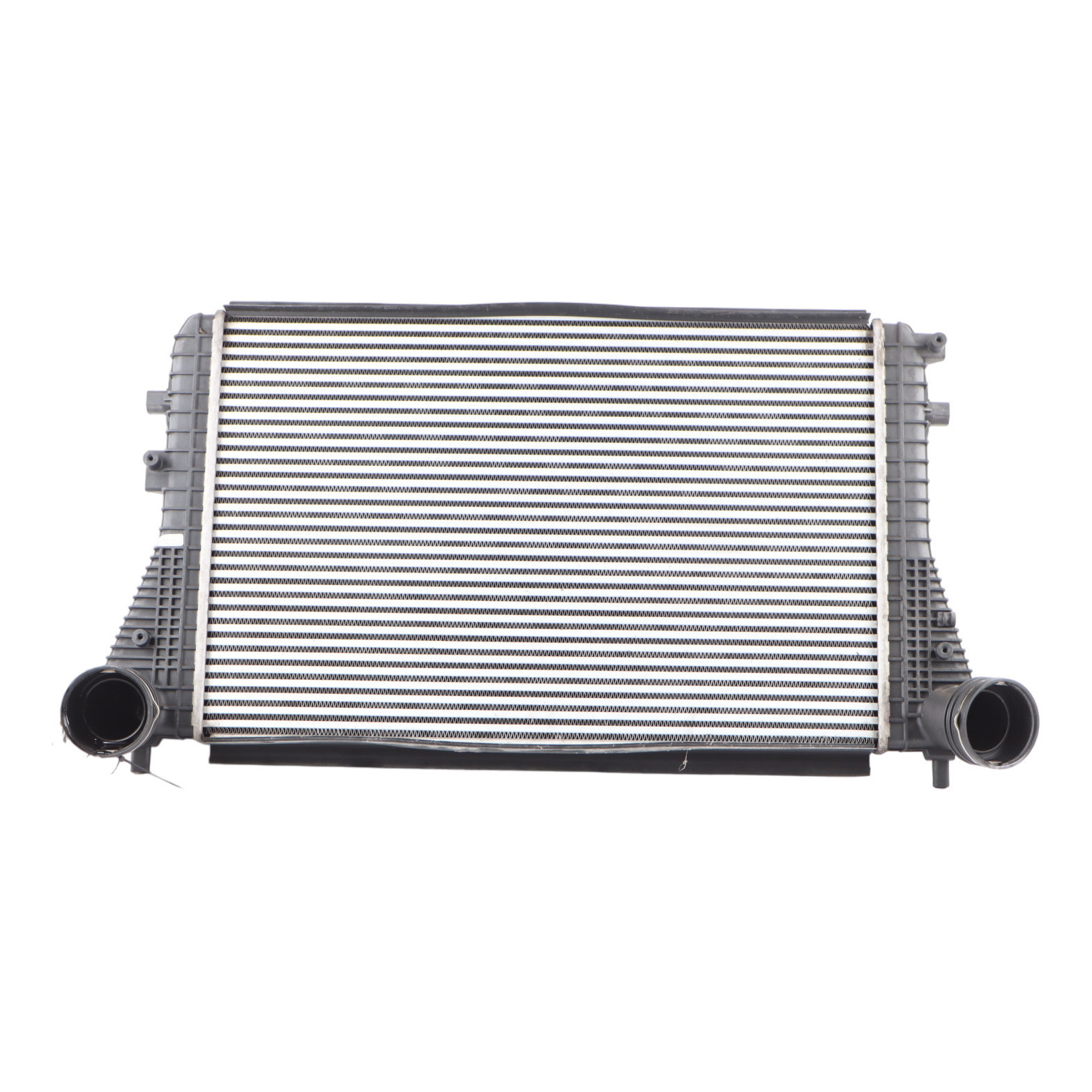 Skoda Octavia II Chłodnica Powietrza Intercooler 1K0145803M