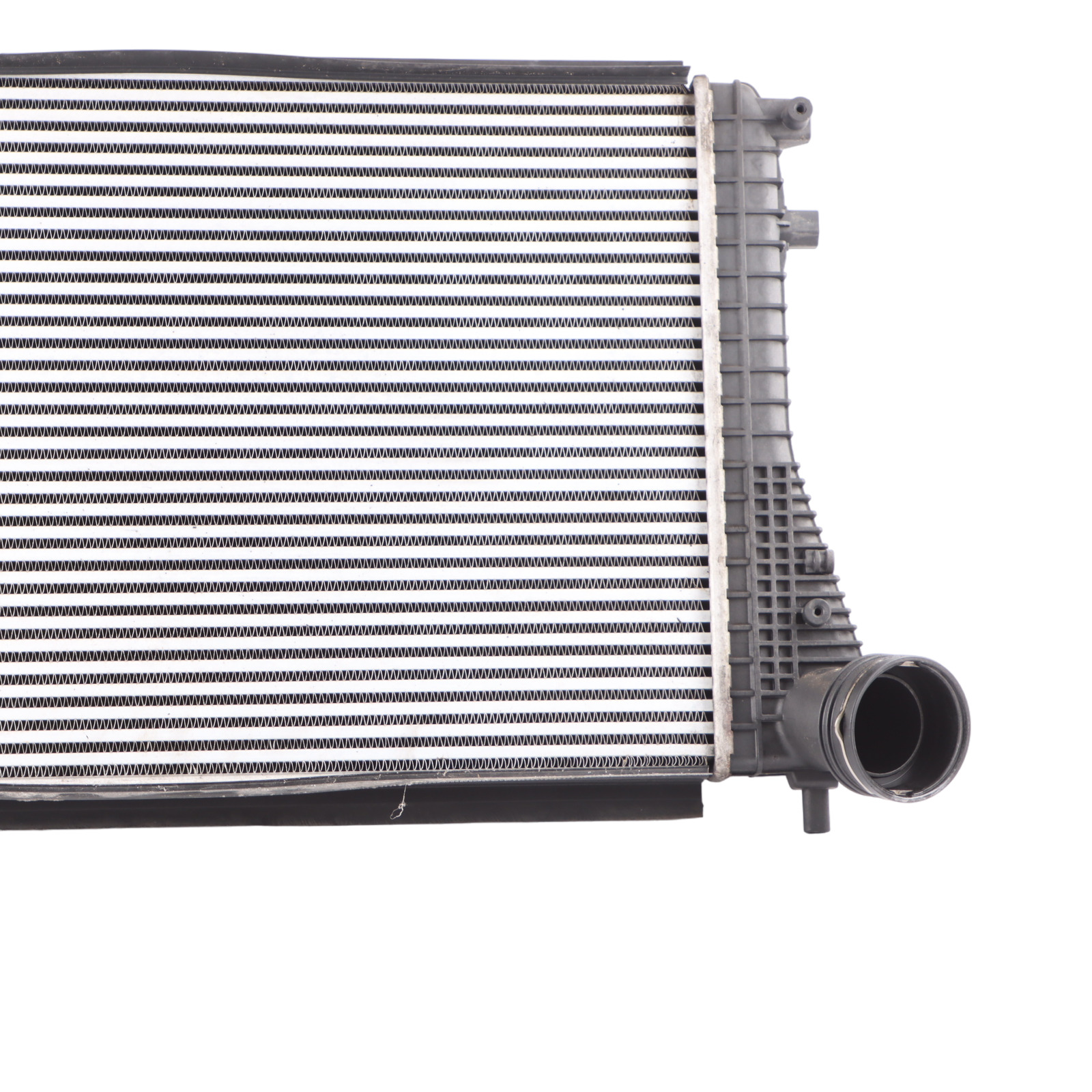 Skoda Octavia II Chłodnica Powietrza Intercooler 1K0145803M