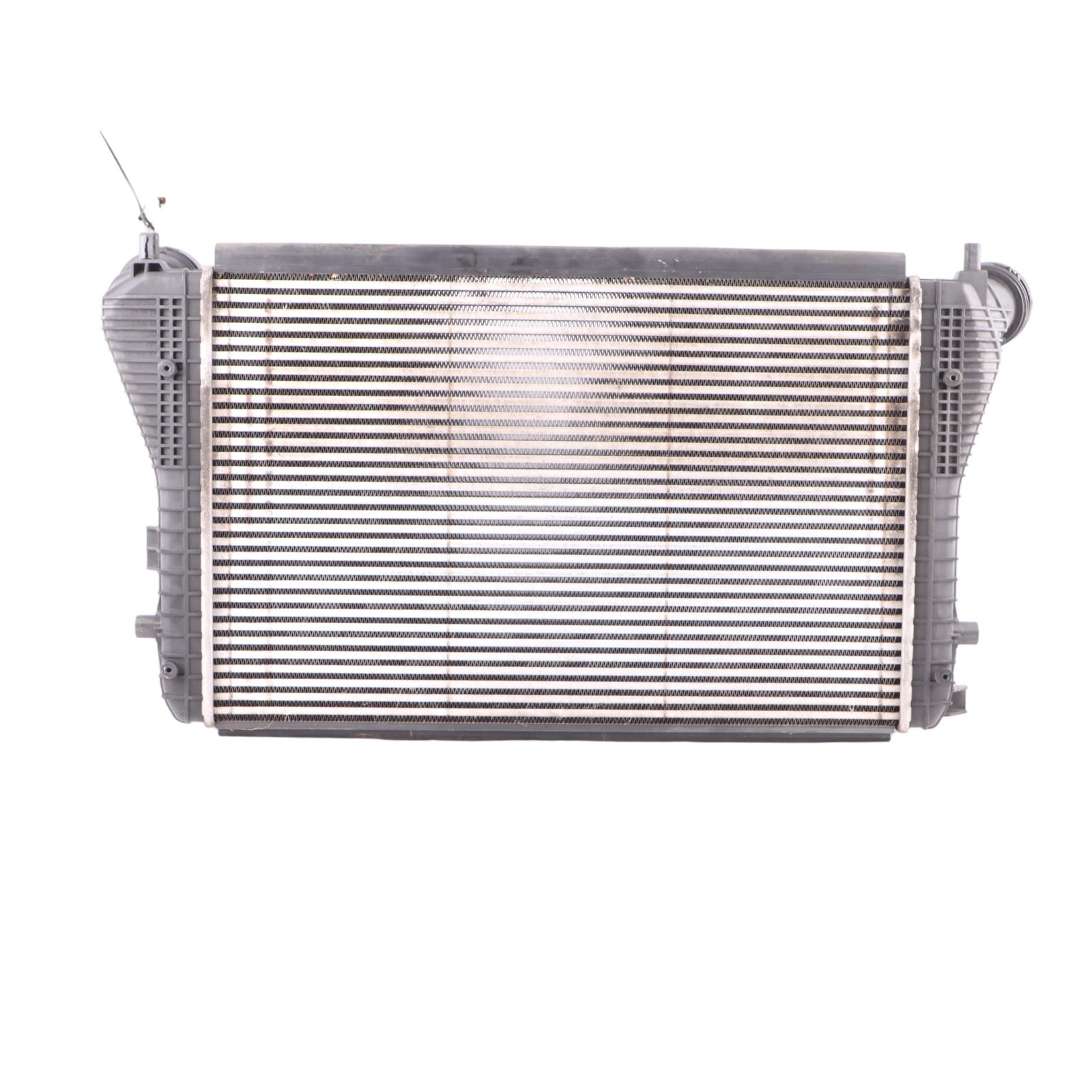 Skoda Octavia II Chłodnica Powietrza Intercooler 1K0145803M