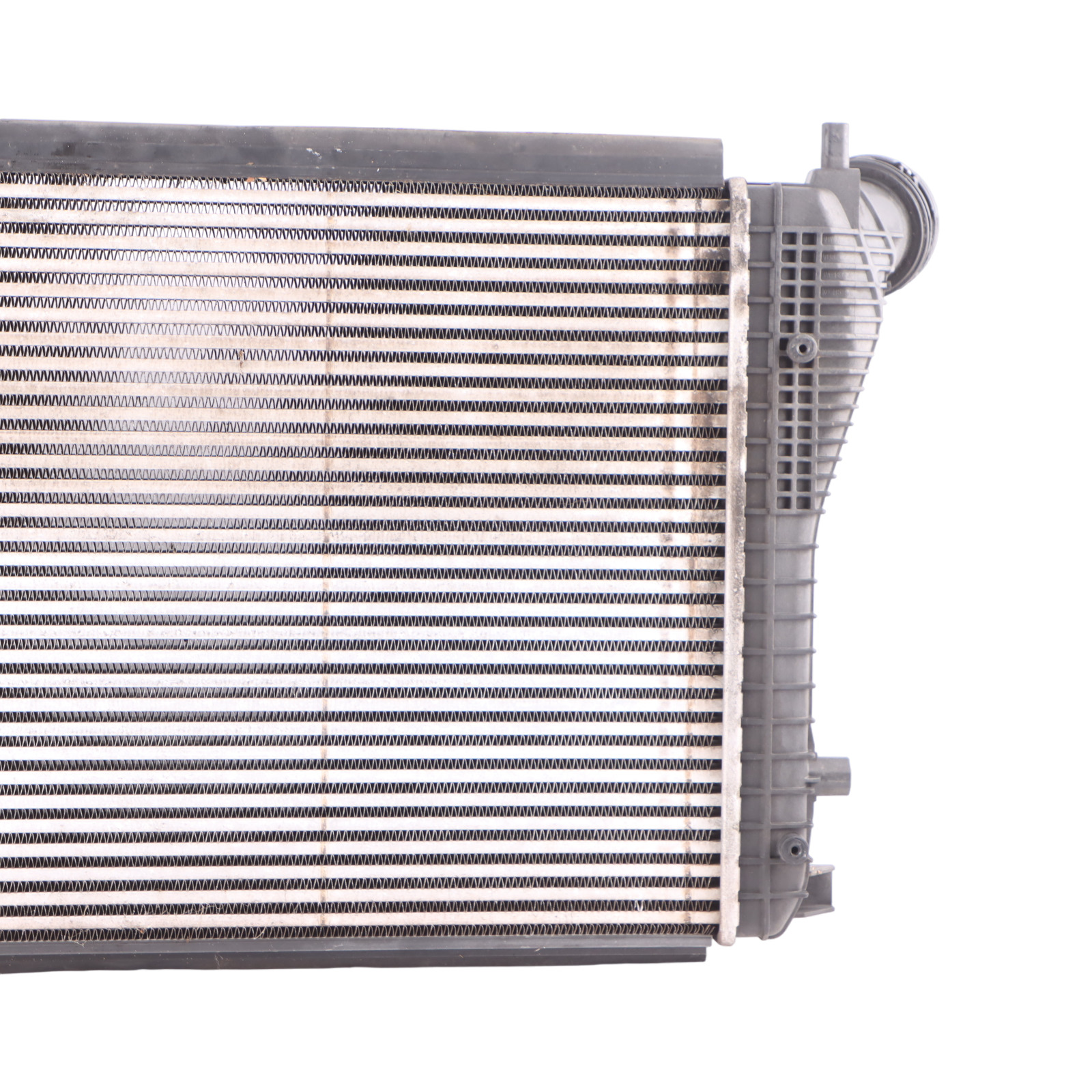 Skoda Octavia II Chłodnica Powietrza Intercooler 1K0145803M