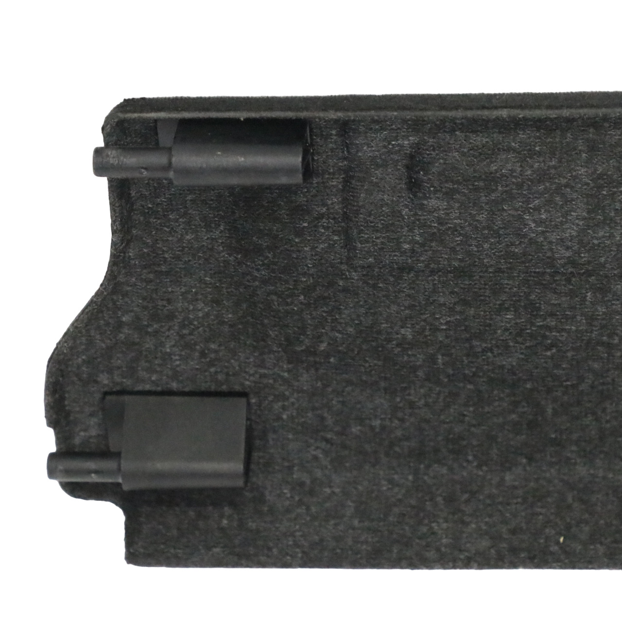 BMW X1 E84 Rear Window Parcel Shelf Loading Space Panel Part Anthracite 2991847