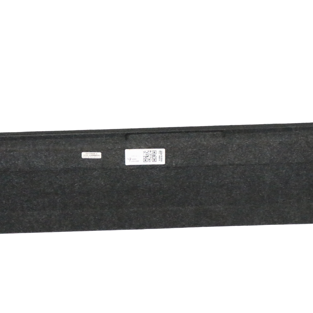 BMW X1 E84 Rear Window Parcel Shelf Loading Space Panel Part Anthracite 2991847