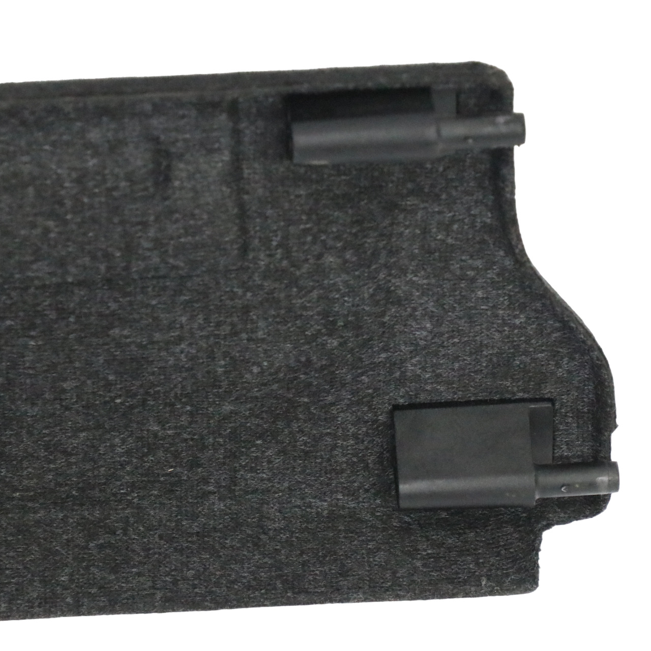 BMW X1 E84 Rear Window Parcel Shelf Loading Space Panel Part Anthracite 2991847