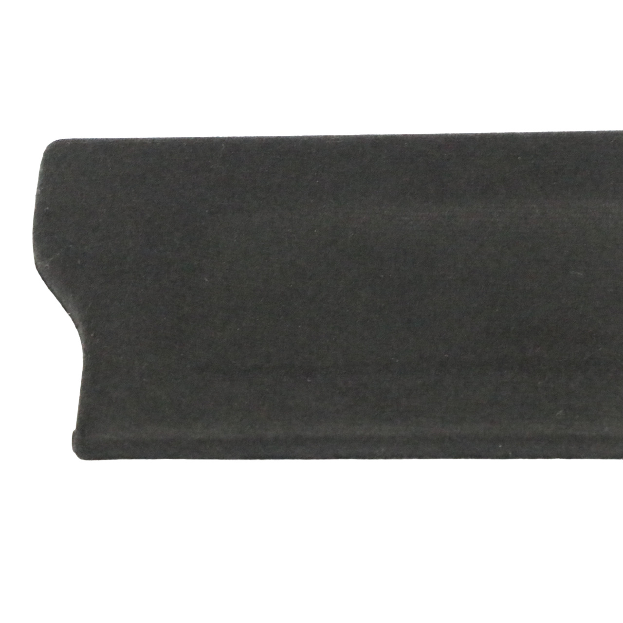 BMW X1 E84 Rear Window Parcel Shelf Loading Space Panel Part Anthracite 2991847