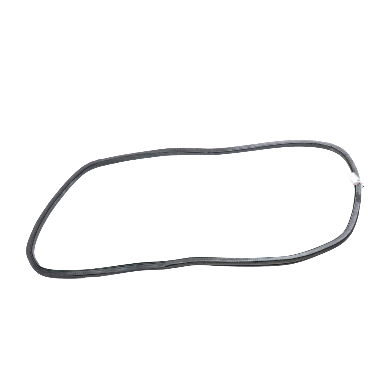 VW Volkswagen Caddy Maxi Sliding Door Seal Side Rubber Gasket 2K5843792E