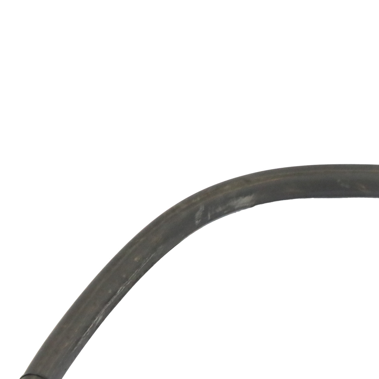 VW Volkswagen Caddy Maxi Sliding Door Seal Side Rubber Gasket 2K5843792E