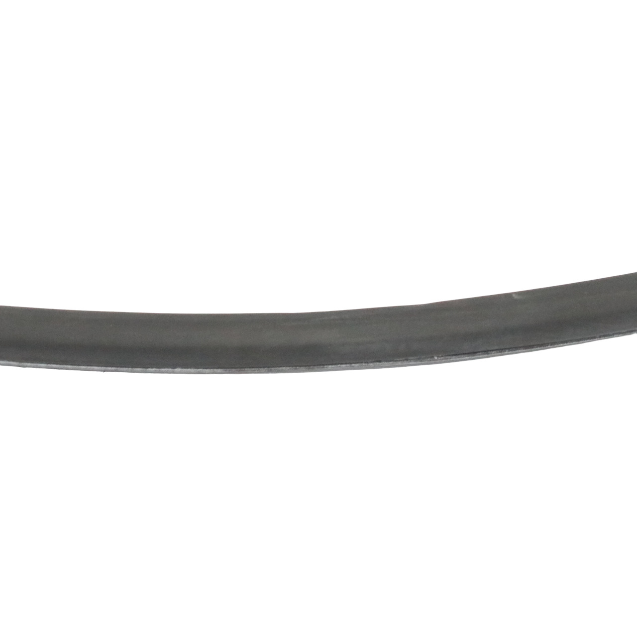 VW Volkswagen Caddy Maxi Sliding Door Seal Side Rubber Gasket 2K5843792E