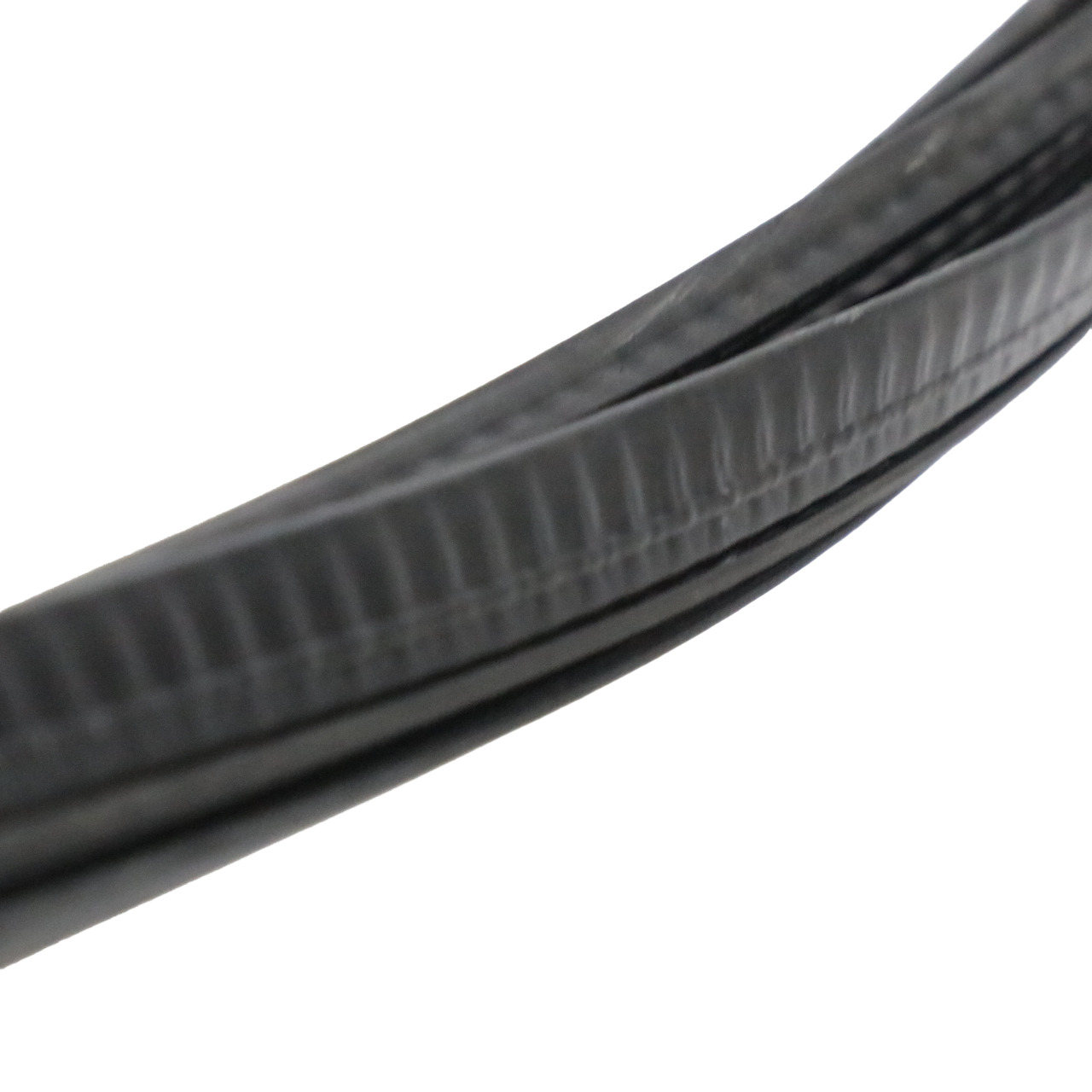 VW Volkswagen Caddy Maxi Sliding Door Seal Side Rubber Gasket 2K5843792E