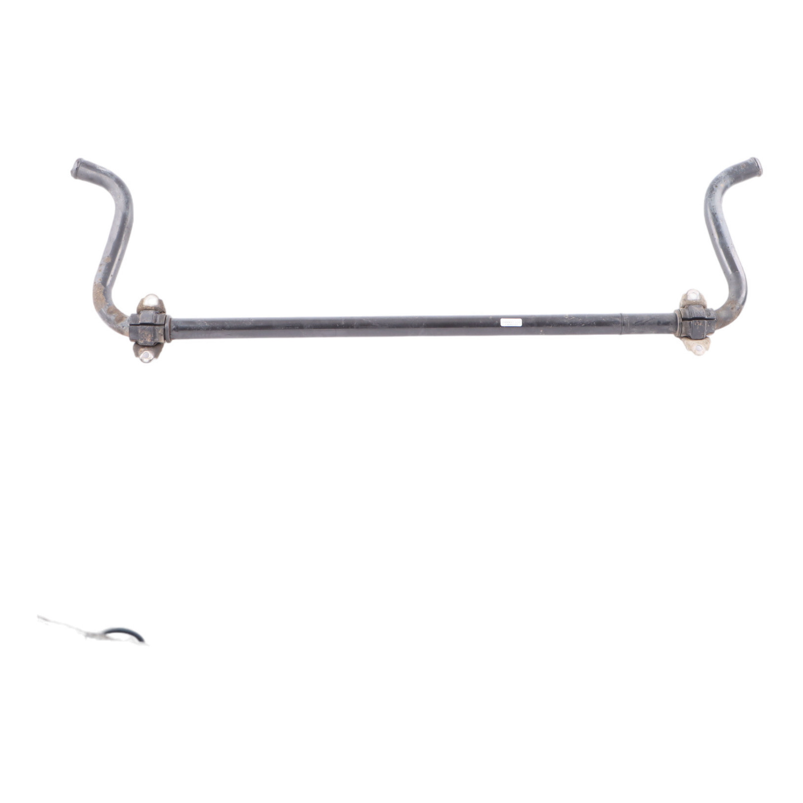 Audi A6 C6 Stabilizator Zawieszenia Przedniej Osi 4F0411309E