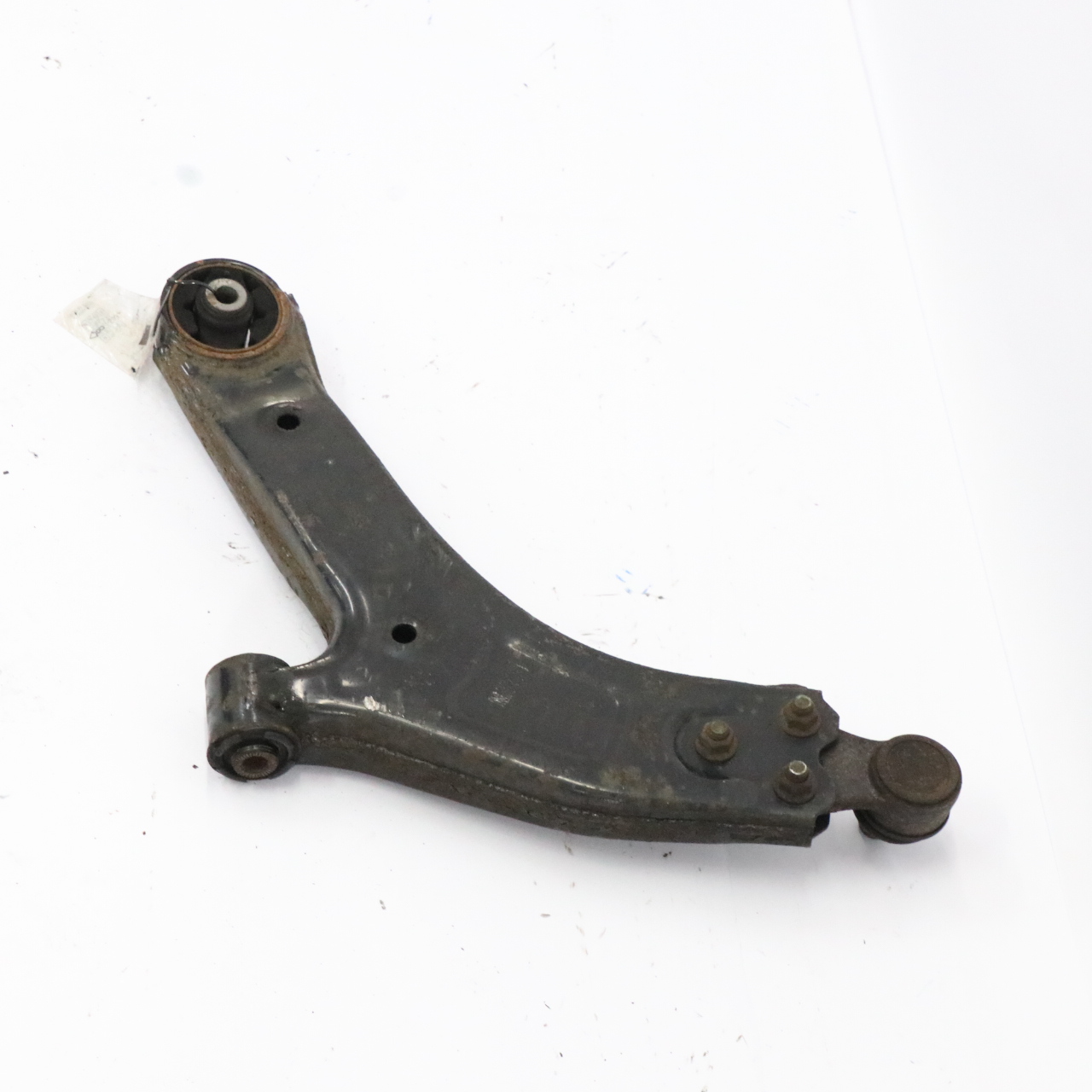 Wishbone Hyundai H-1 Control Arm Front Left N/S Axle Suspension 54500-4H000