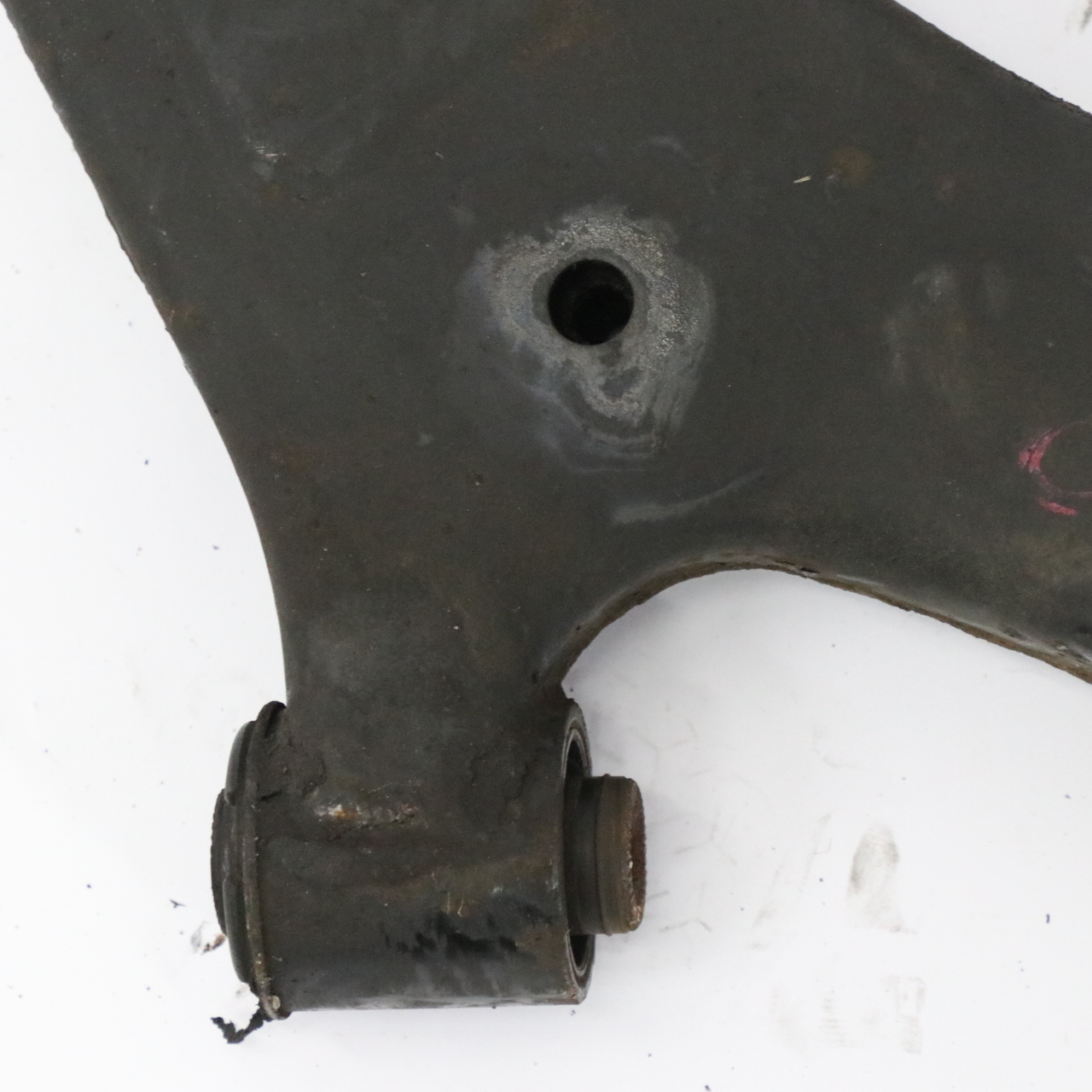 Wishbone Hyundai H-1 Control Arm Front Left N/S Axle Suspension 54500-4H000