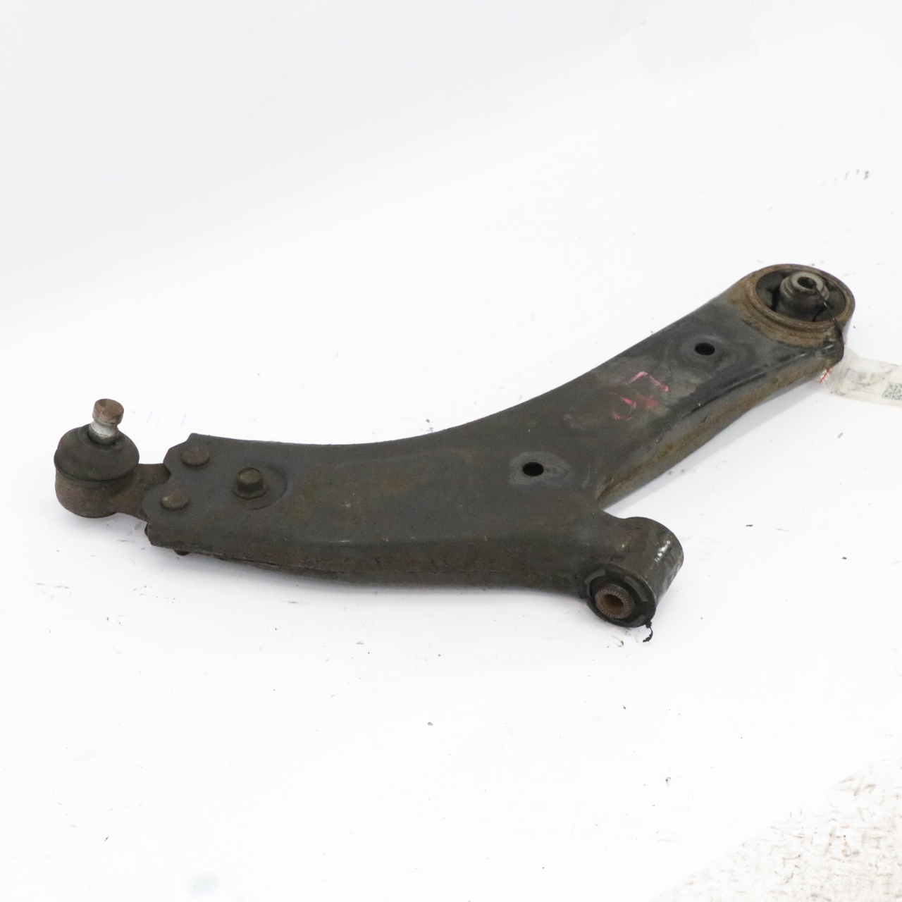 Wishbone Hyundai H-1 Control Arm Front Left N/S Axle Suspension 54500-4H000