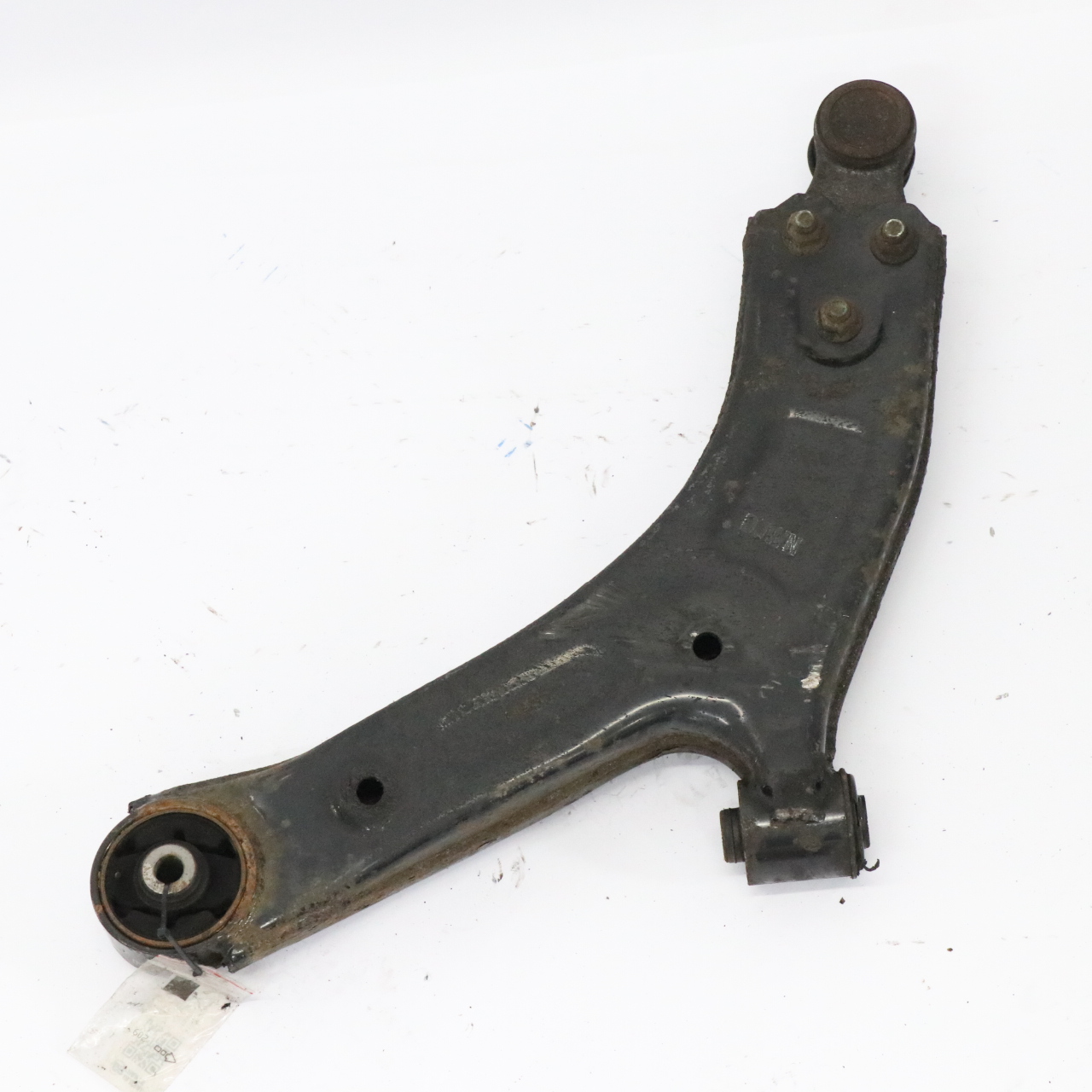 Wishbone Hyundai H-1 Control Arm Front Left N/S Axle Suspension 54500-4H000