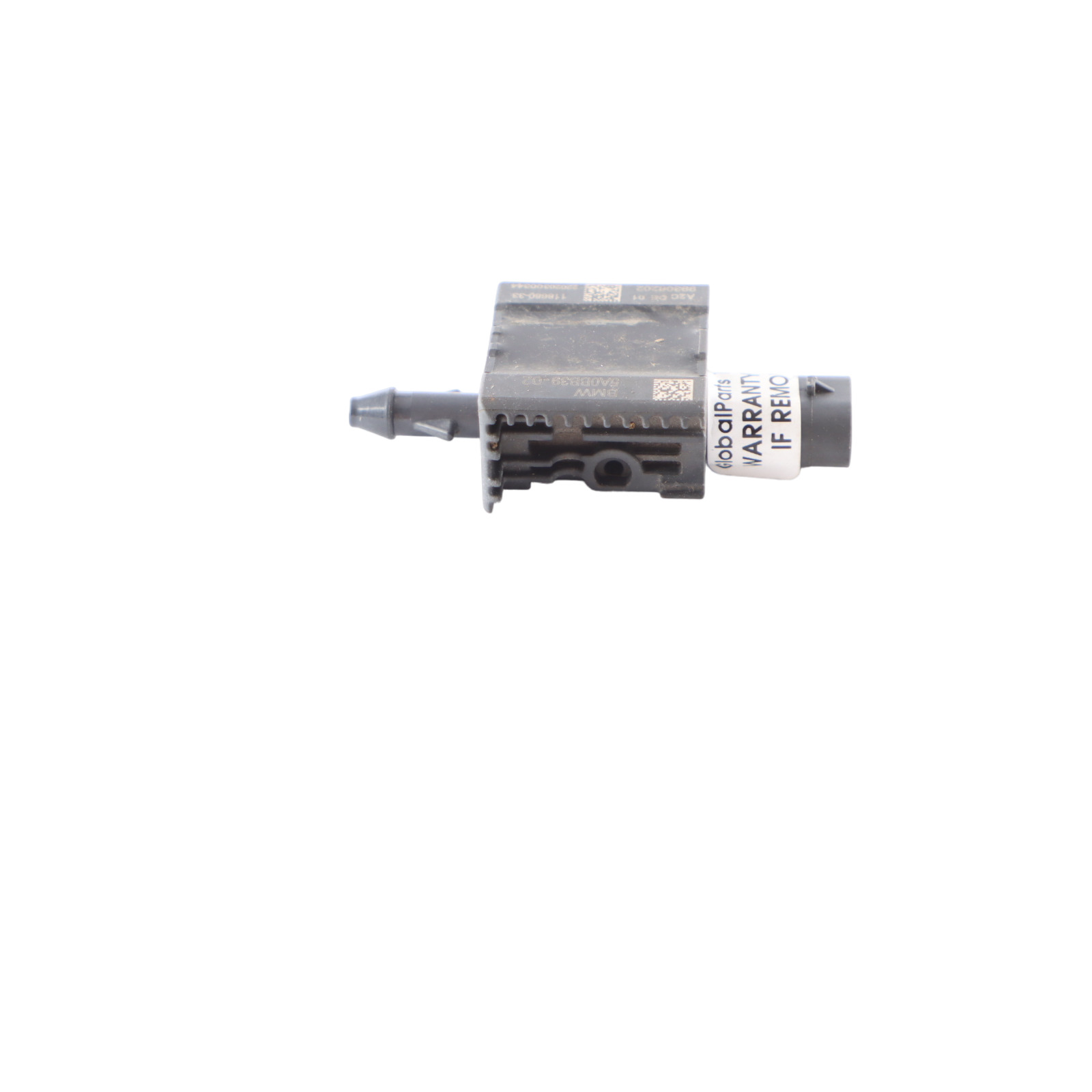 BMW G01 G22 G80 G82 Czujnik Ochrony Pieszych Sensor Uderzenia PTS 5A0BB39