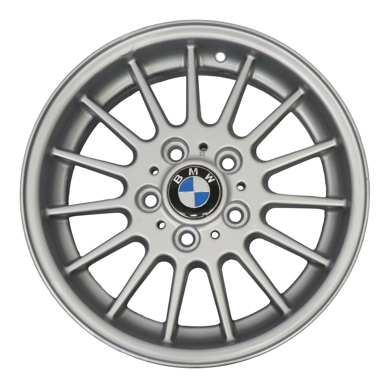 BMW E90 E91 Felga Aluminiowa 16" 7J ET:34 6775615