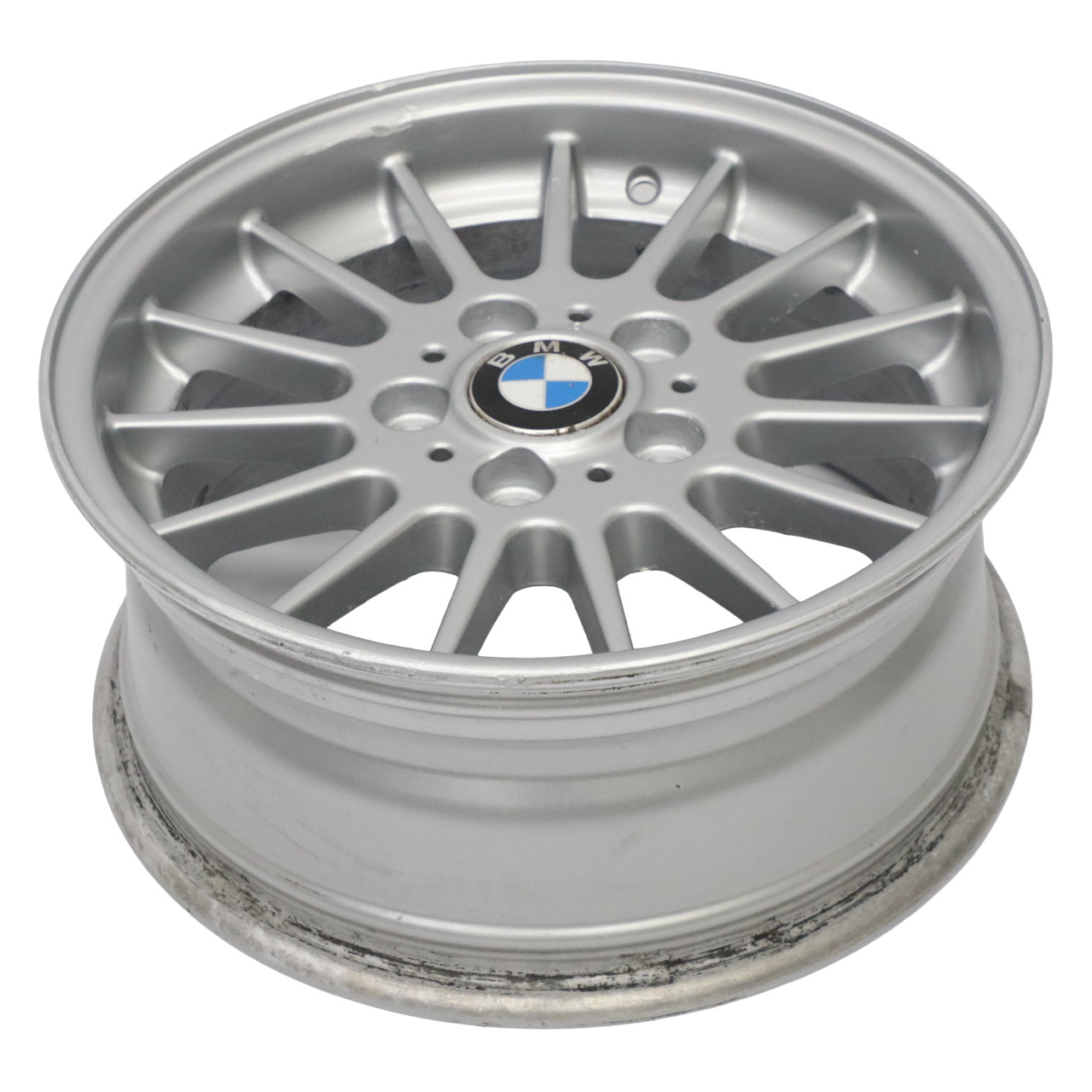 BMW E90 E91 Felga Aluminiowa 16" 7J ET:34 6775615