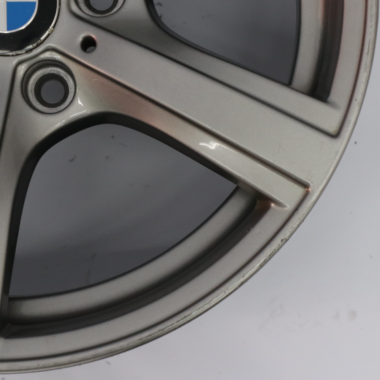 BMW Z4 E89 Felga Aluminiowa 17" Star Spoke 290 ET:29 8J 6785240