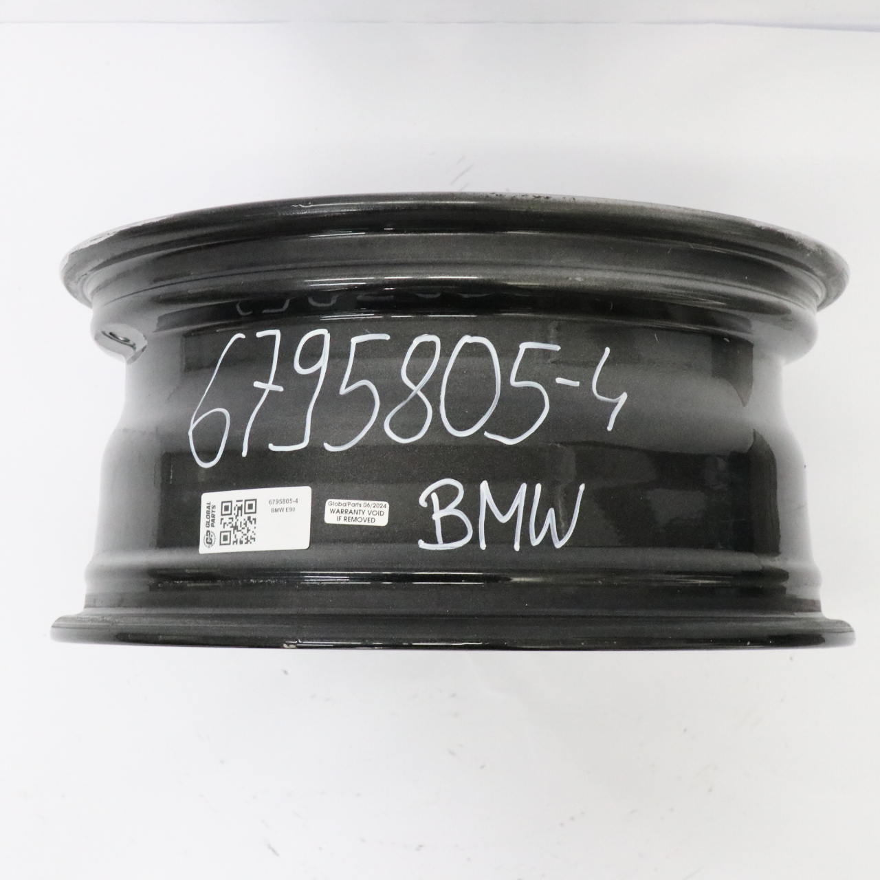 BMW E90 E91 F30 Felga Aluminiowa 16" 7J 6795805