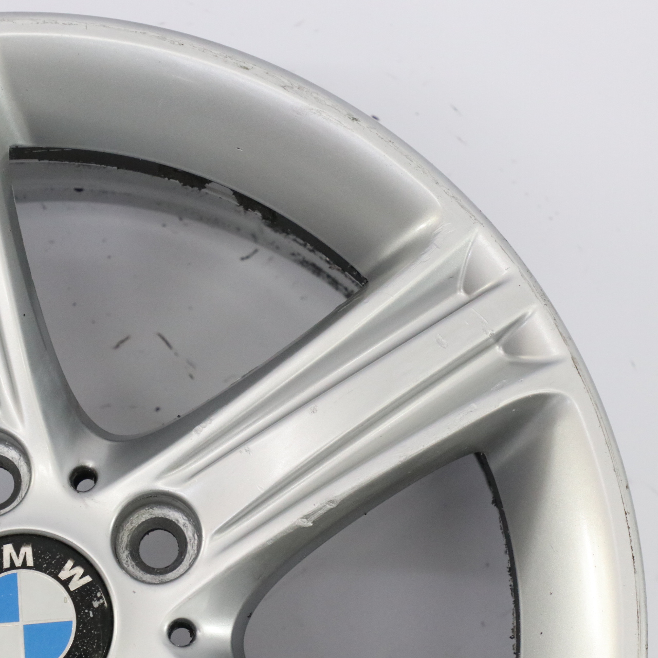 BMW F30 F32 Felga aluminiowa 17" 7,5J 6796242