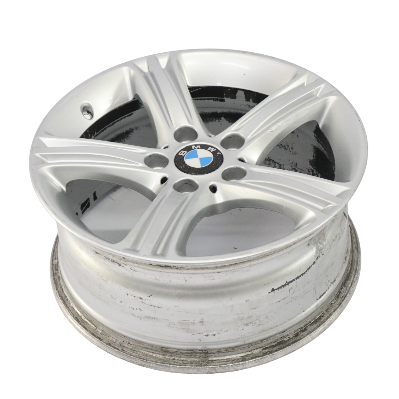 BMW F30 F32 Felga aluminiowa 17" 7,5J 6796242