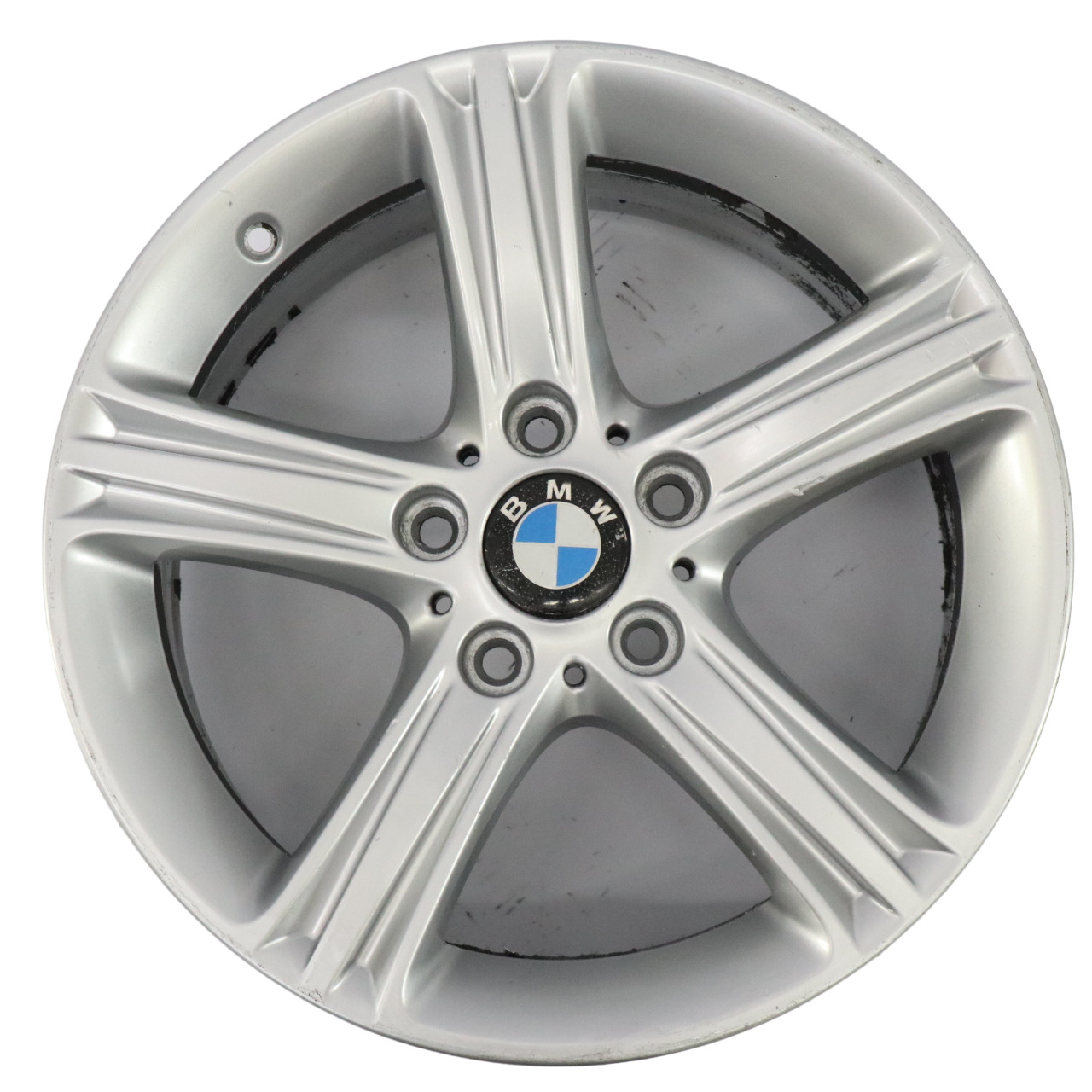 BMW F30 F32 Felga aluminiowa 17" 7,5J 6796242