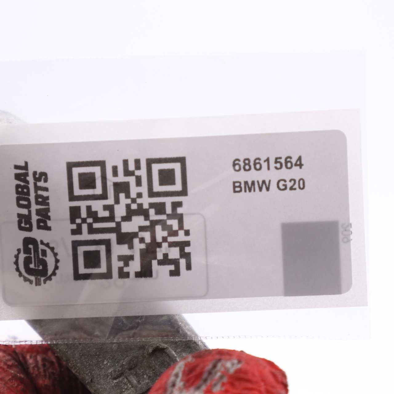 BMW G20 Łapa Mocowanie Wspornik Silnika Prawy 6861564